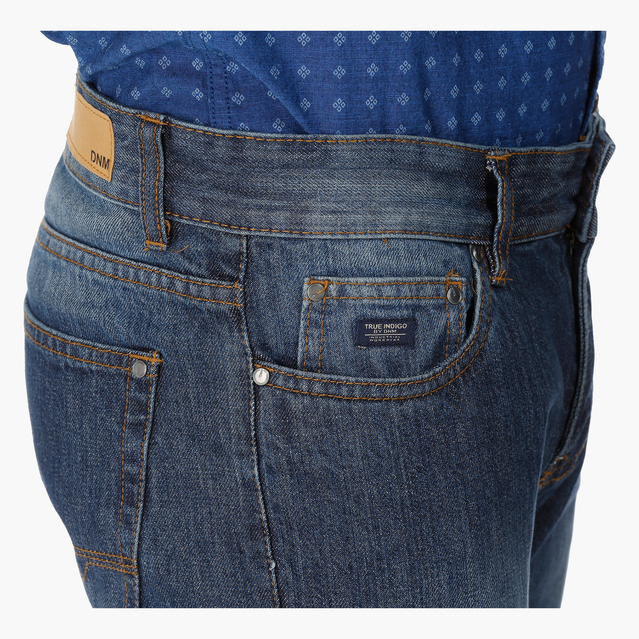 Stonewashed Denims-men-clothing-bottoms-jeans-image-2