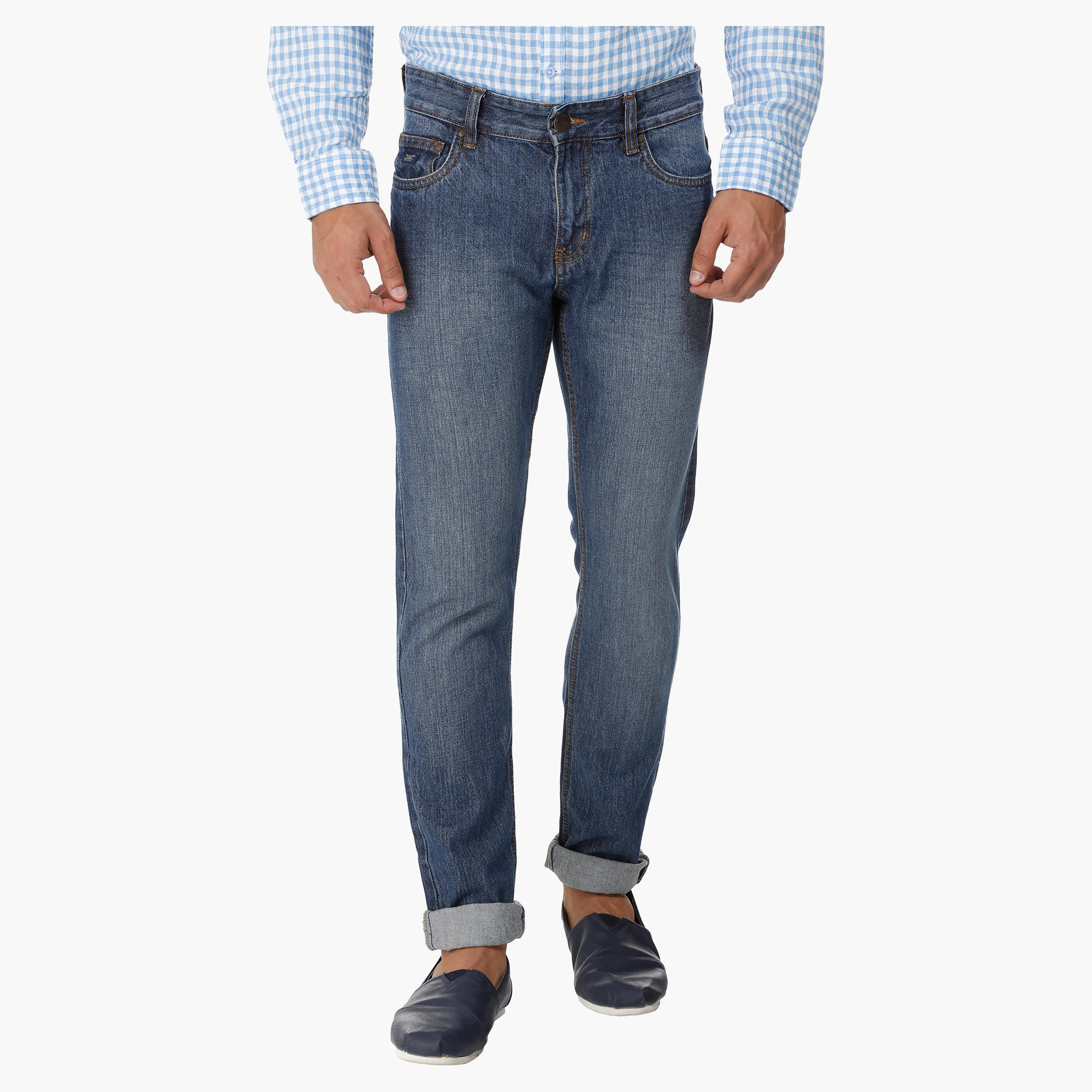 Stonewashed Denims-men-clothing-bottoms-jeans-image-5