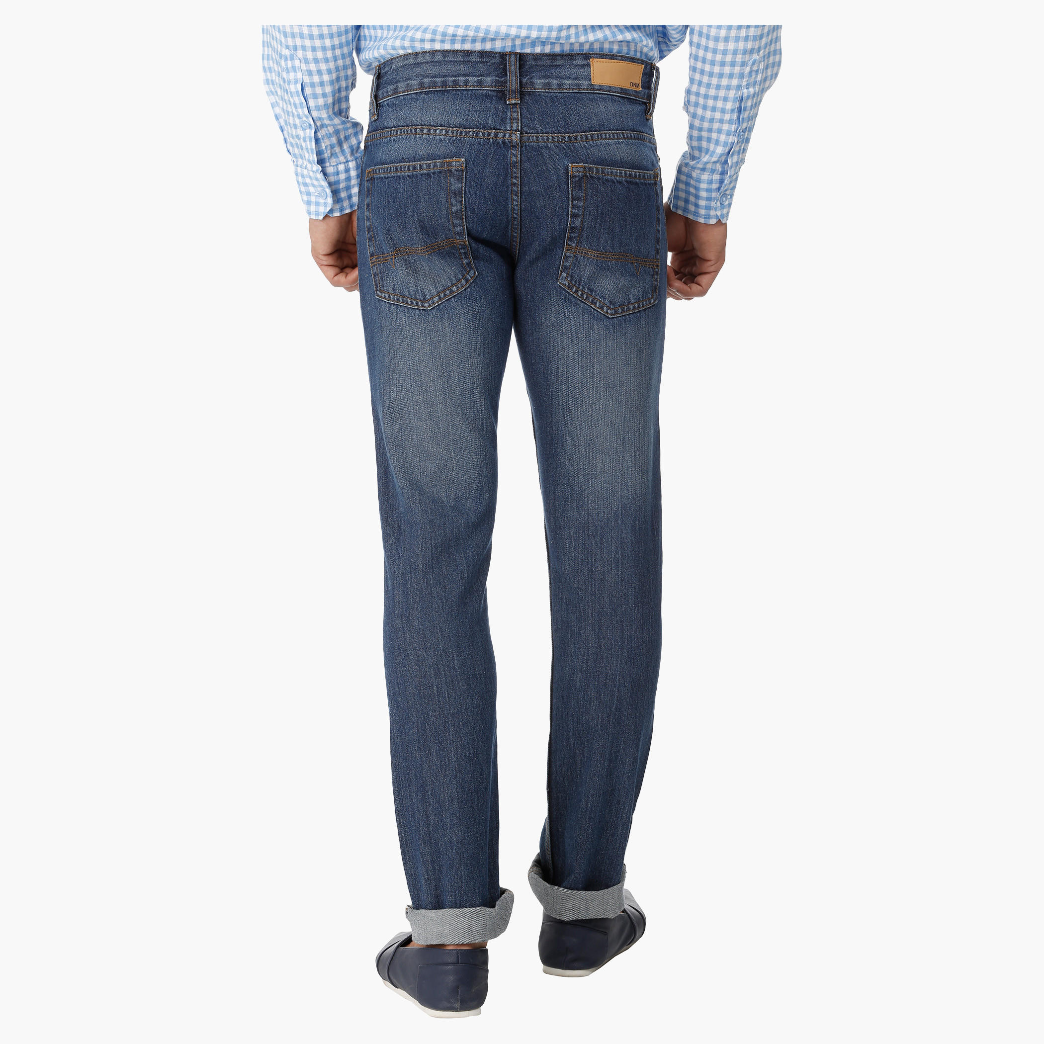 Stonewashed Denims-men-clothing-bottoms-jeans-image-4