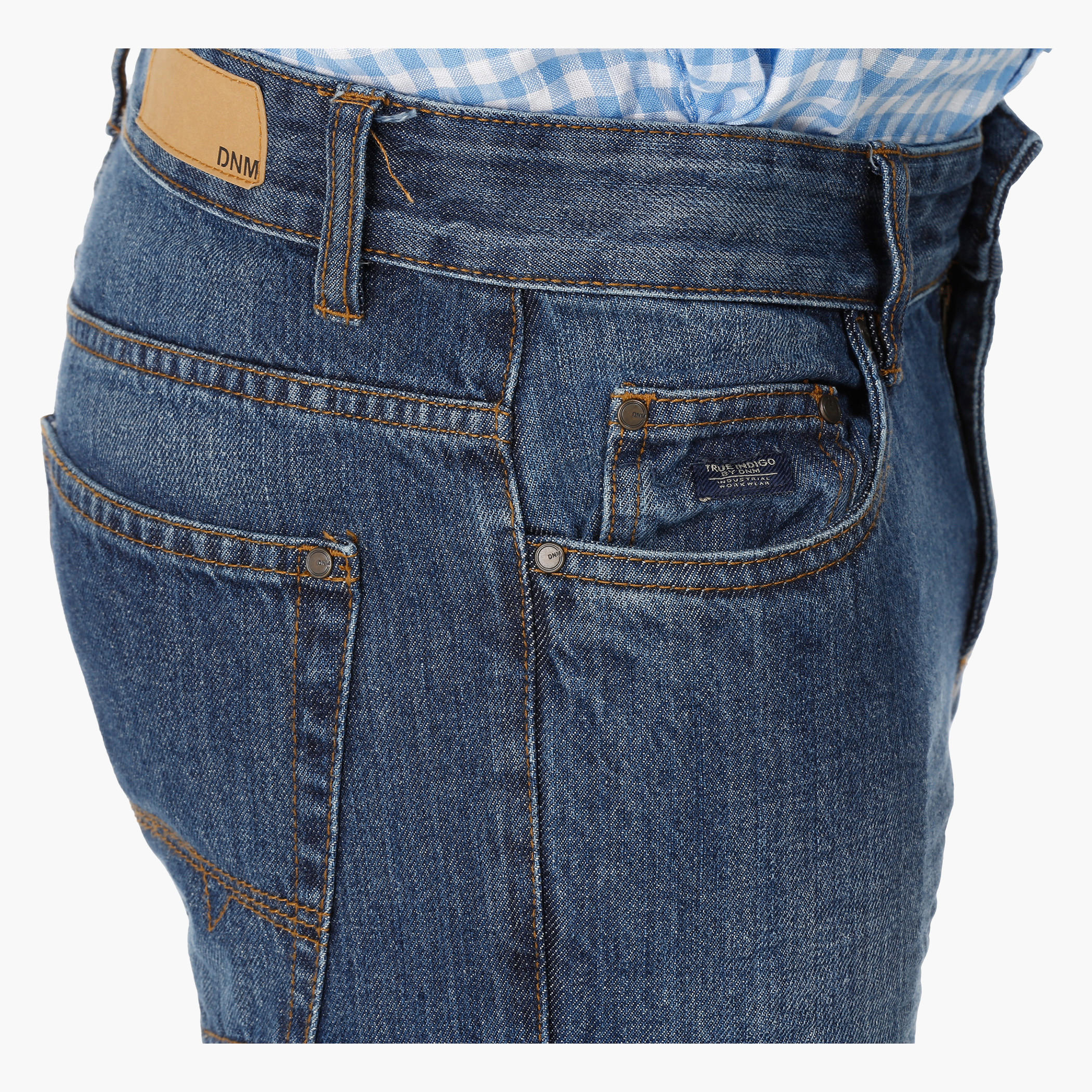 Stonewashed Denims-men-clothing-bottoms-jeans-image-2