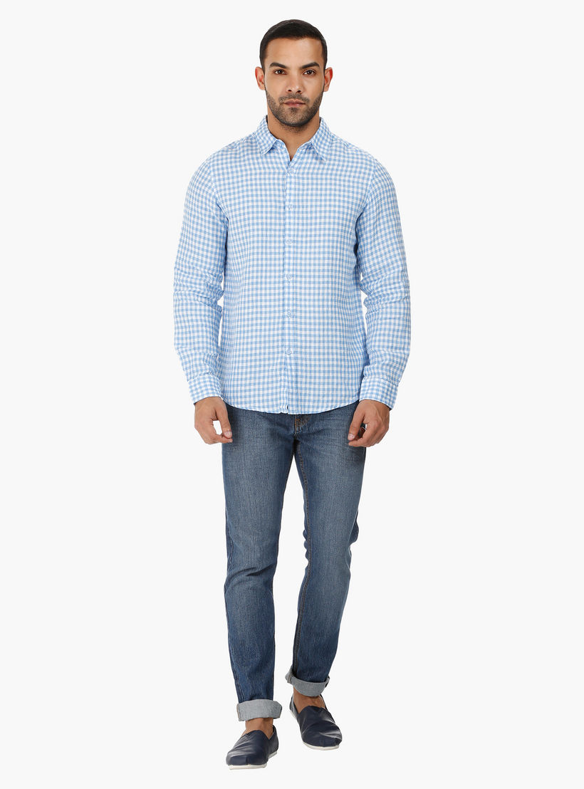 Stonewashed Denims-men-clothing-bottoms-jeans-image-1