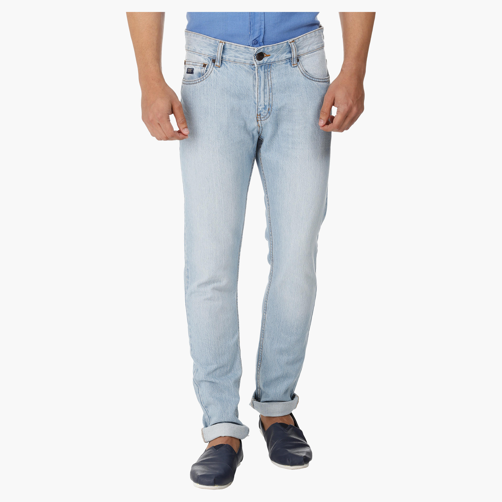 Full Length Jeans-men-clothing-bottoms-jeans-image-1