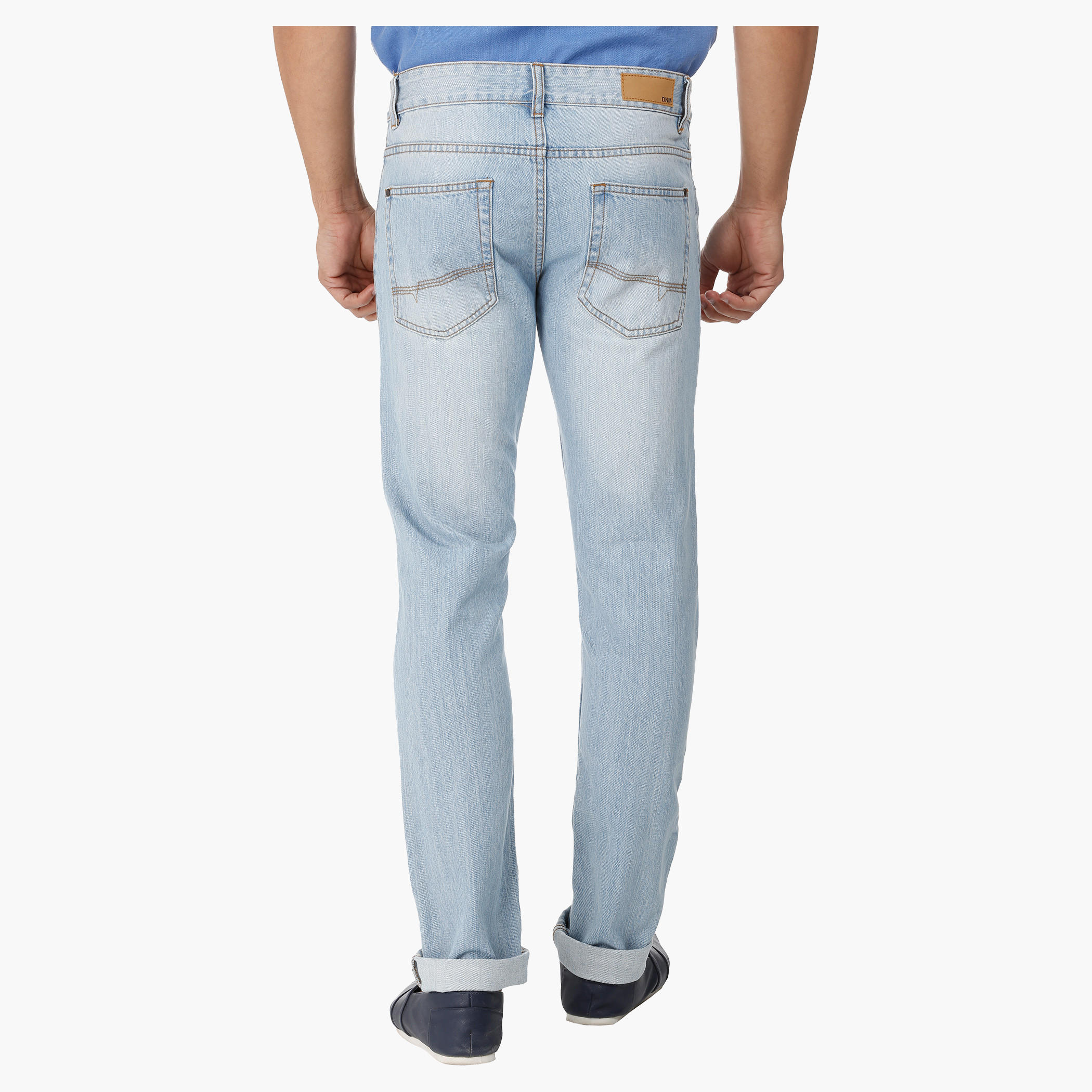 Full Length Jeans-men-clothing-bottoms-jeans-image-2
