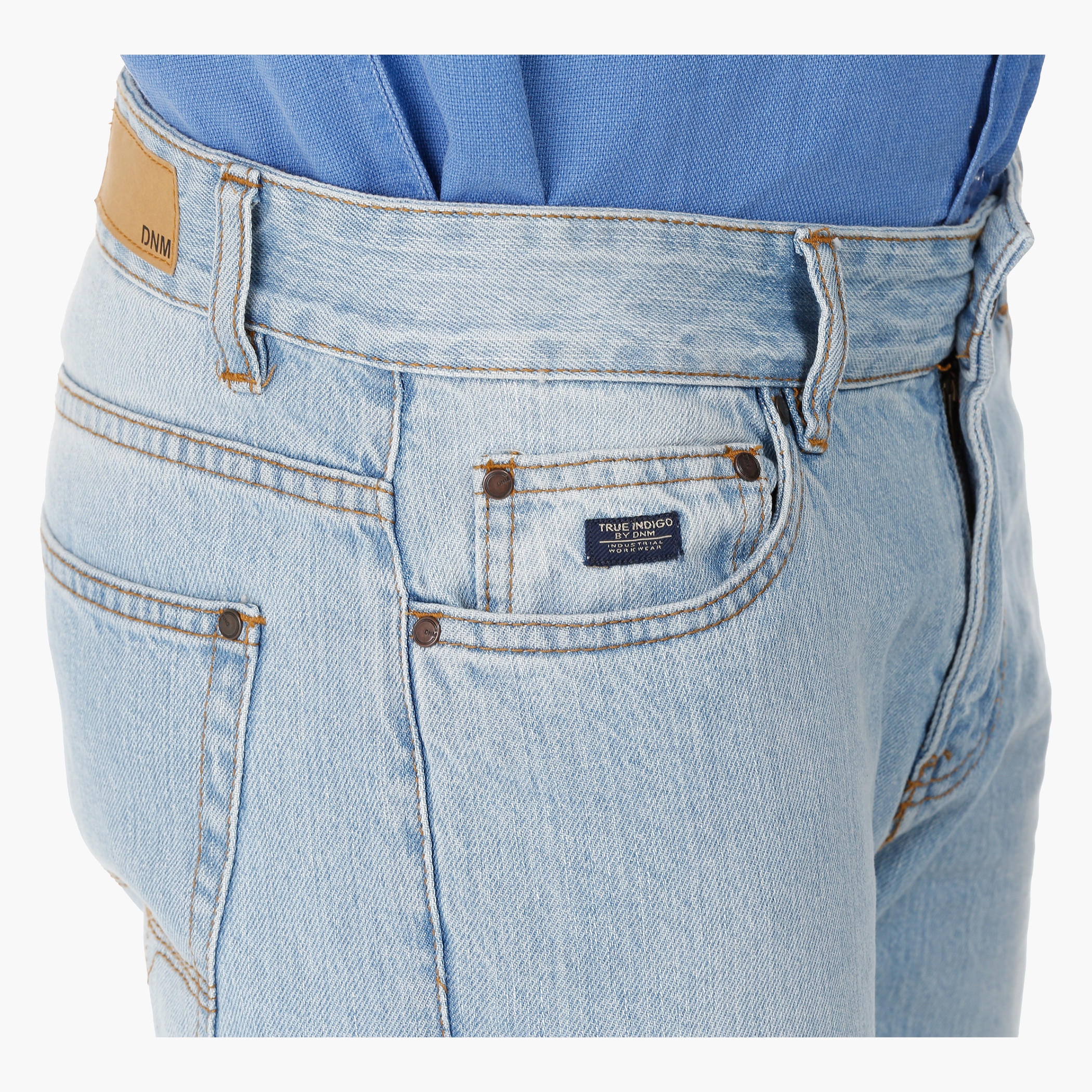 Full Length Jeans-men-clothing-bottoms-jeans-image-4
