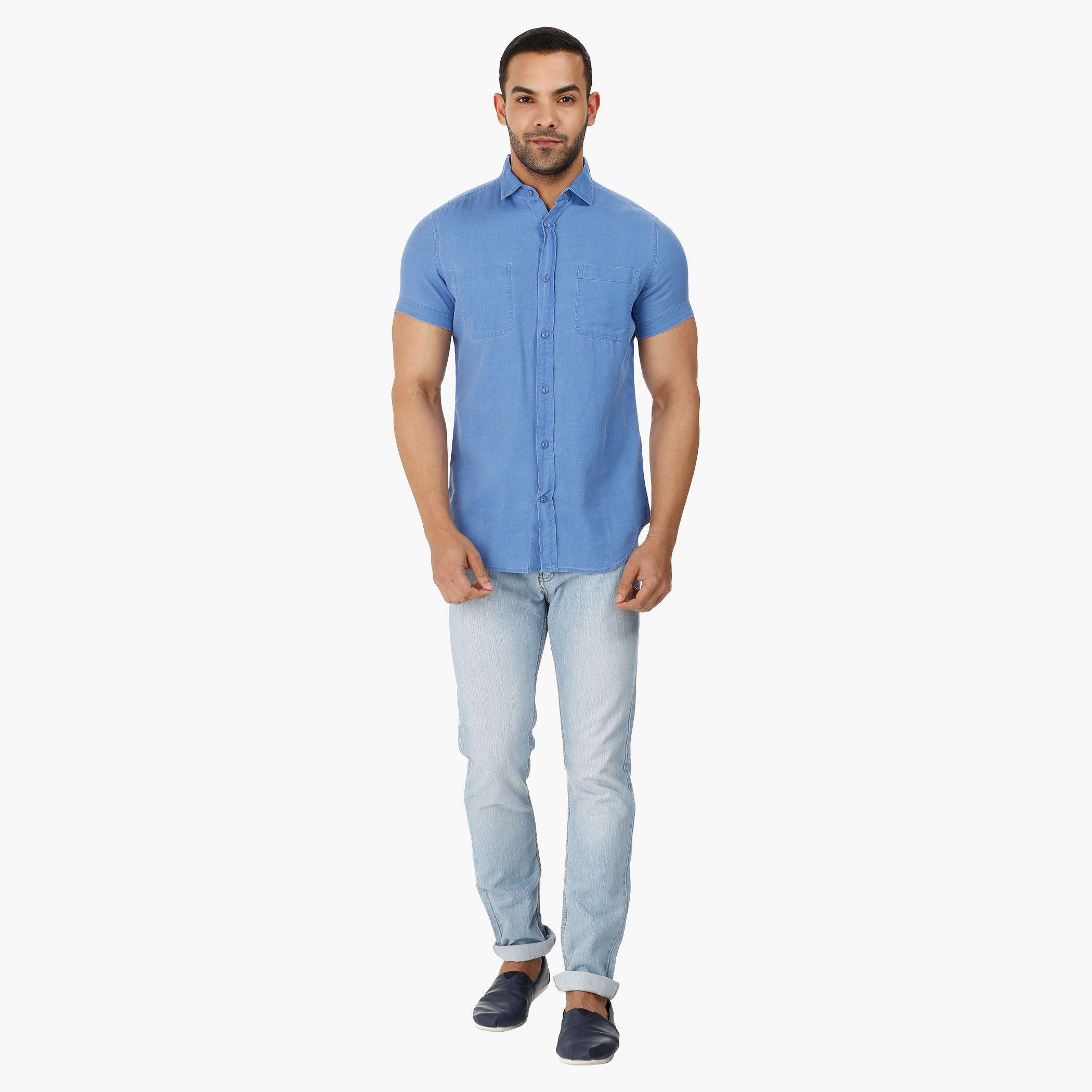 Full Length Jeans-men-clothing-bottoms-jeans-image-5