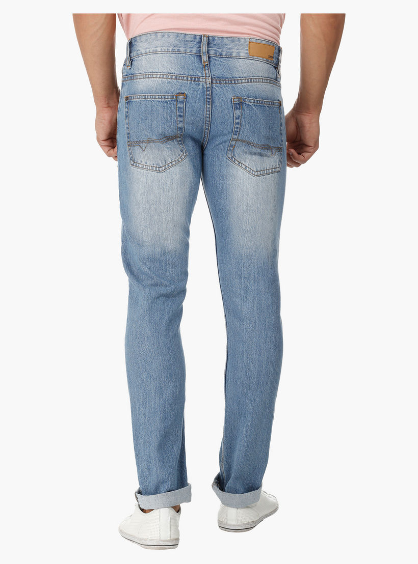 Stonewashed Denims-men-clothing-bottoms-jeans-image-2