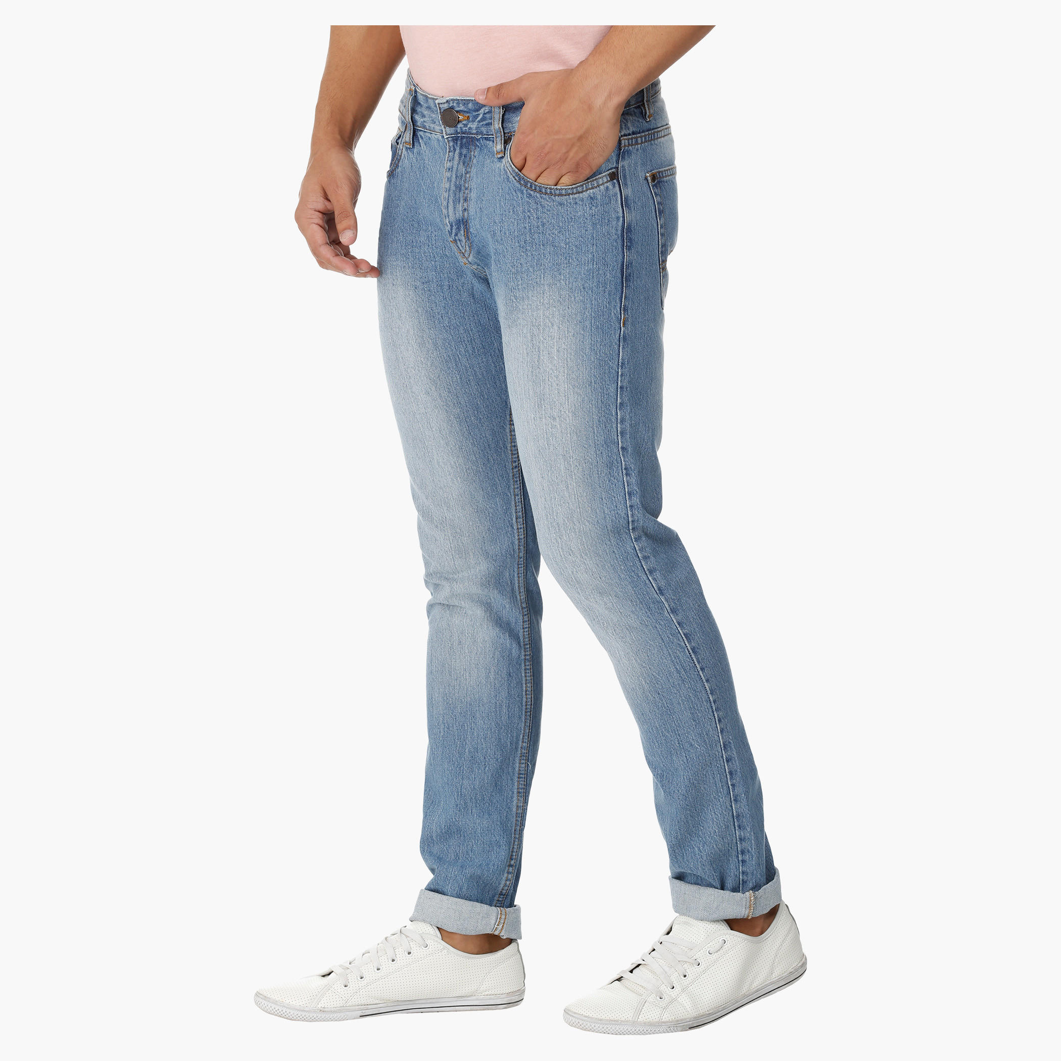Stonewashed Denims-men-clothing-bottoms-jeans-image-3