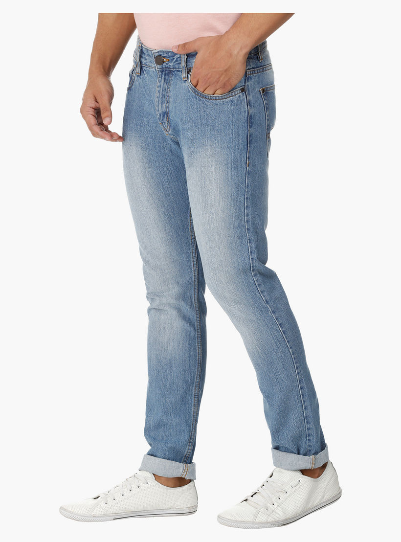 Stonewashed Denims-men-clothing-bottoms-jeans-image-3