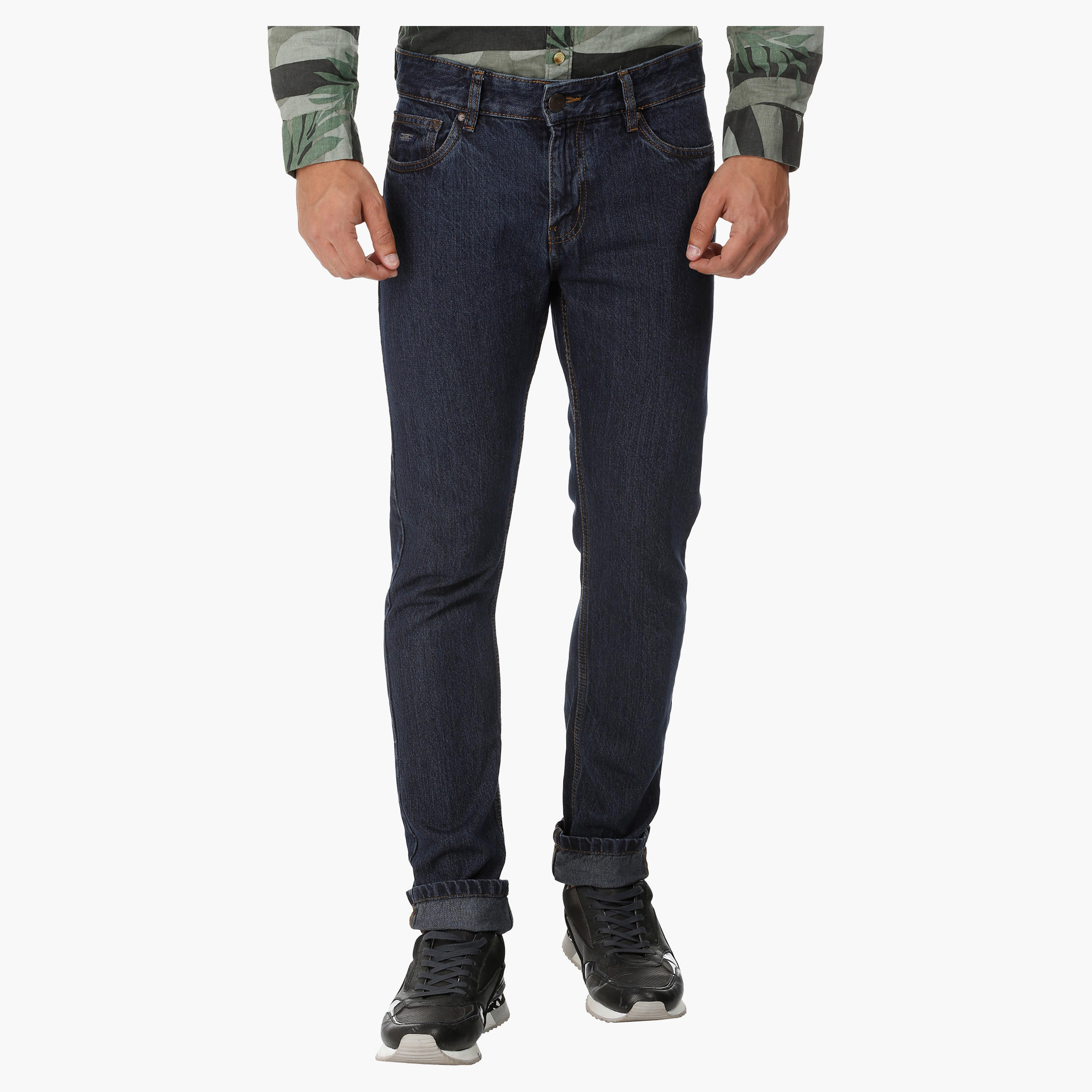 Full Length Jeans-men-clothing-bottoms-jeans-image-1
