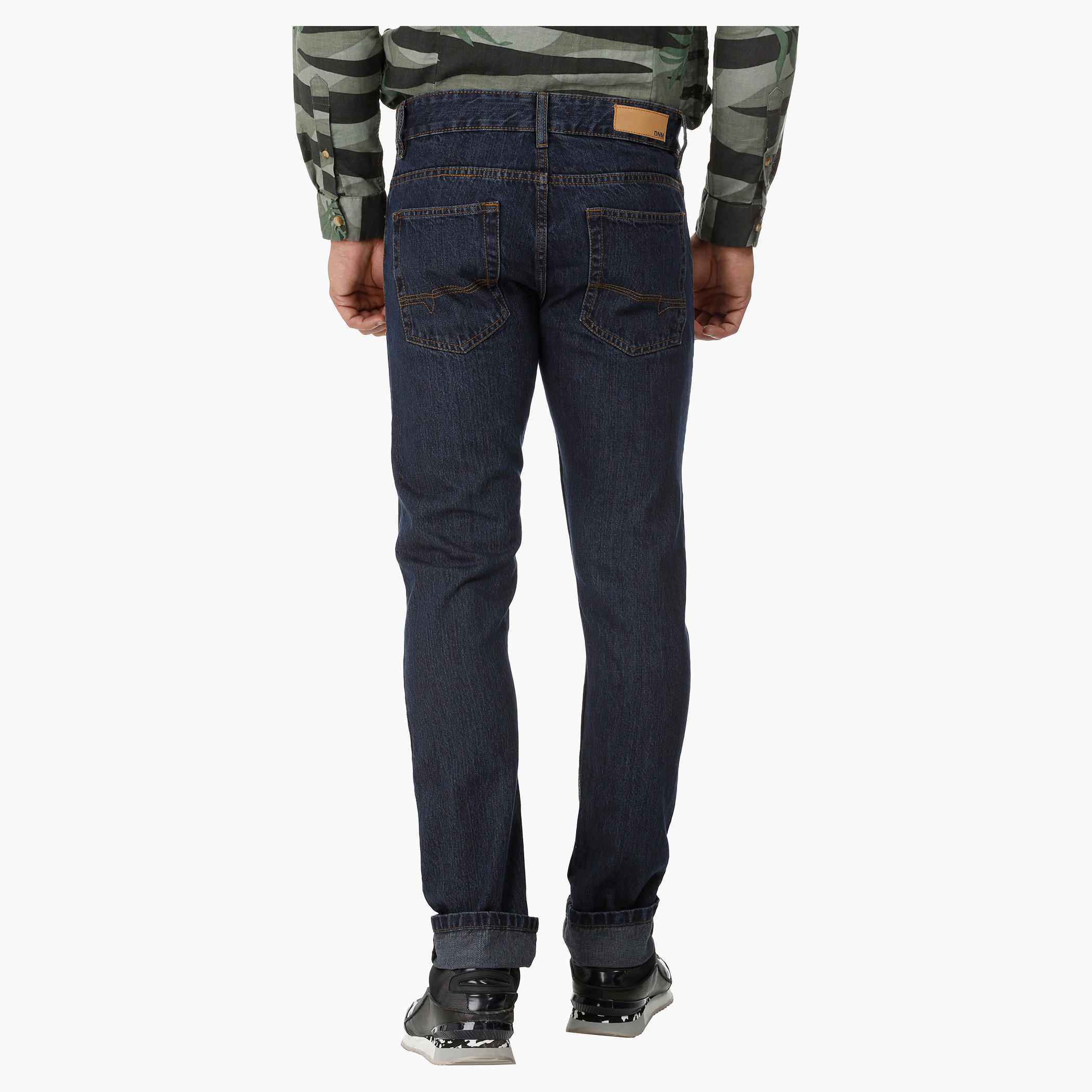 Full Length Jeans-men-clothing-bottoms-jeans-image-2