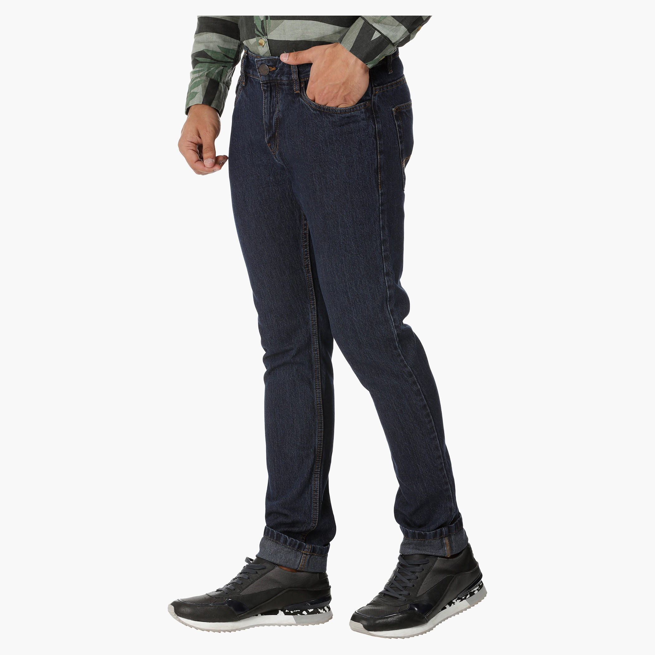 Full Length Jeans-men-clothing-bottoms-jeans-image-3