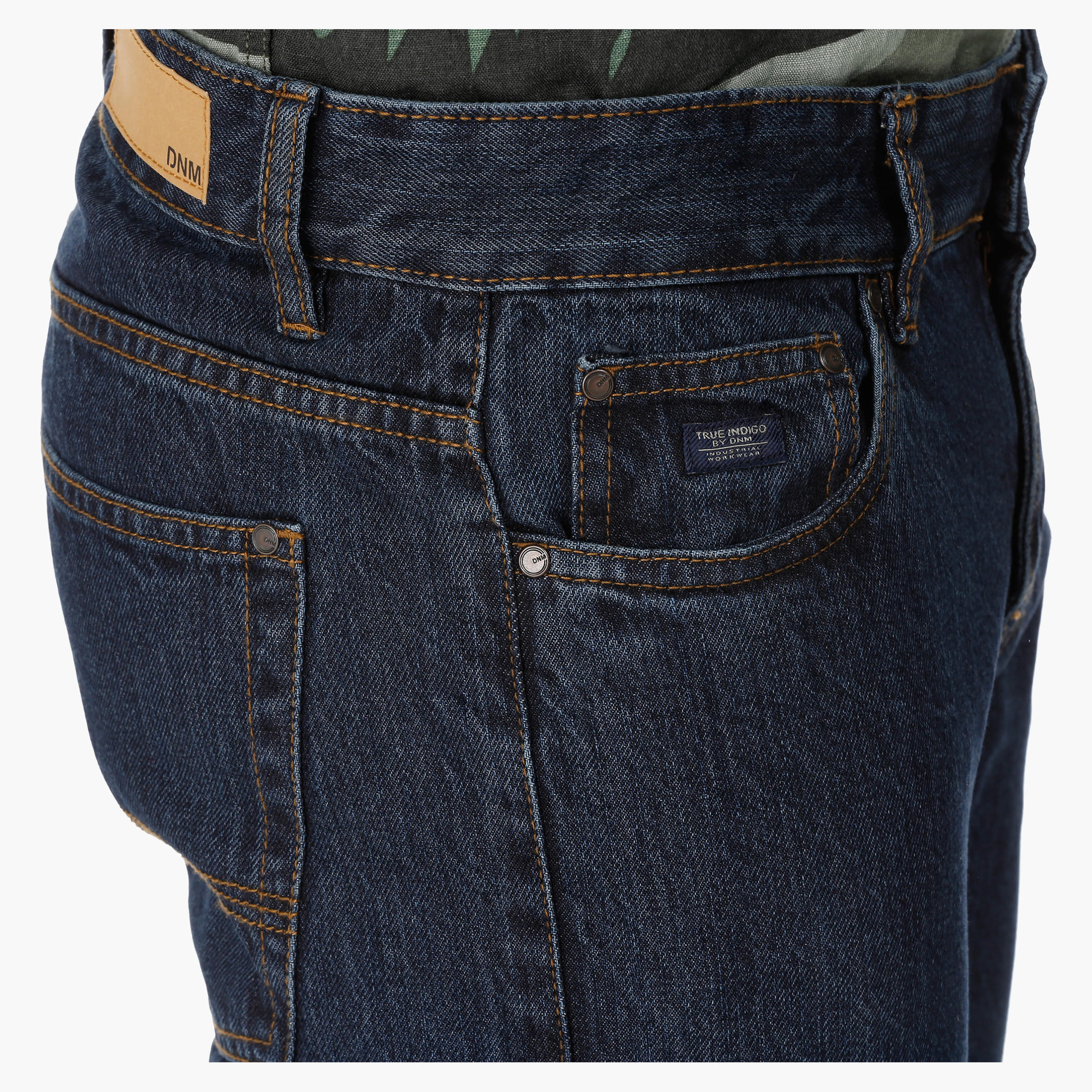 Full Length Jeans-men-clothing-bottoms-jeans-image-4