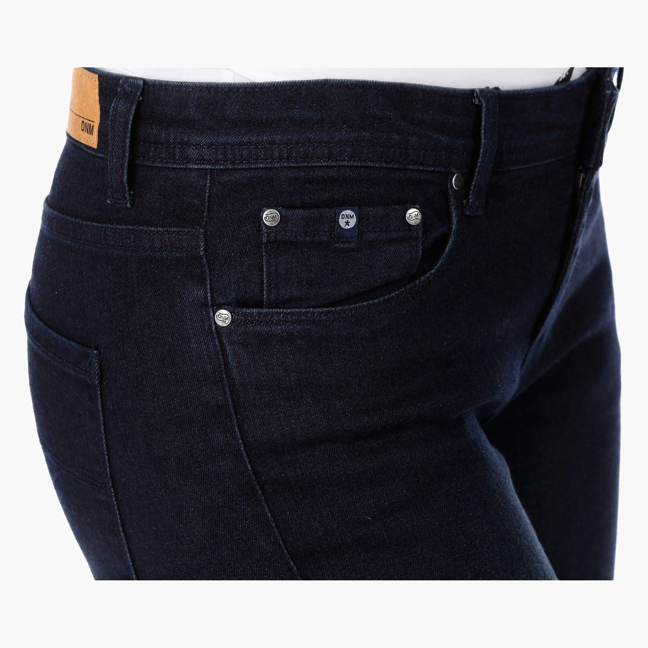 Dark Wash Basic Jeans in Skinny Fit-women-clothing-bottoms-jeans-image-4