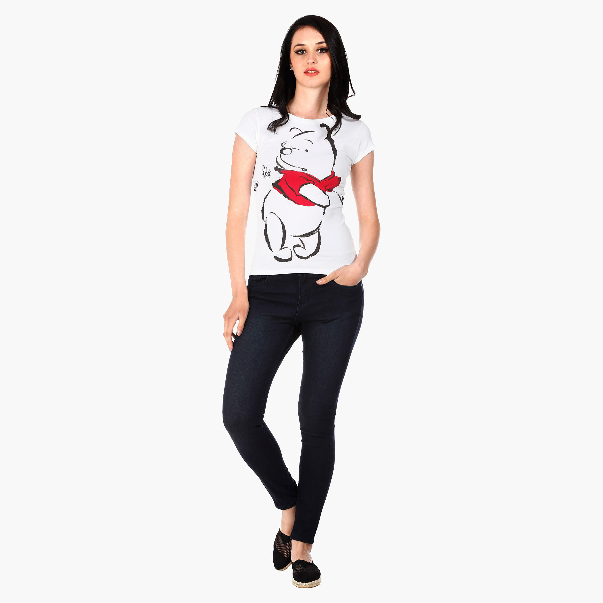 Dark Wash Basic Jeans in Skinny Fit-women-clothing-bottoms-jeans-image-5