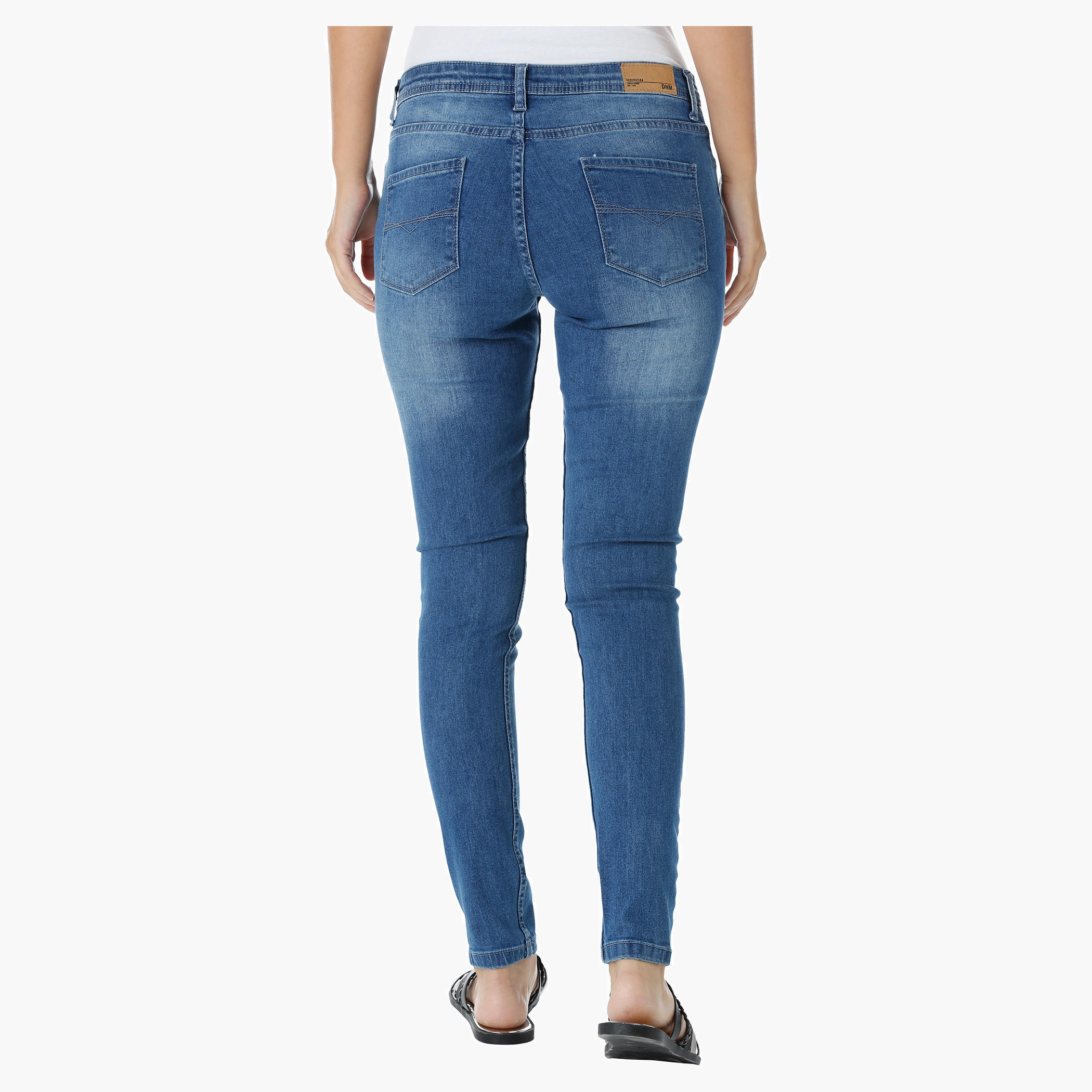 Basic Skinny Jeans-women-clothing-bottoms-jeans-image-2