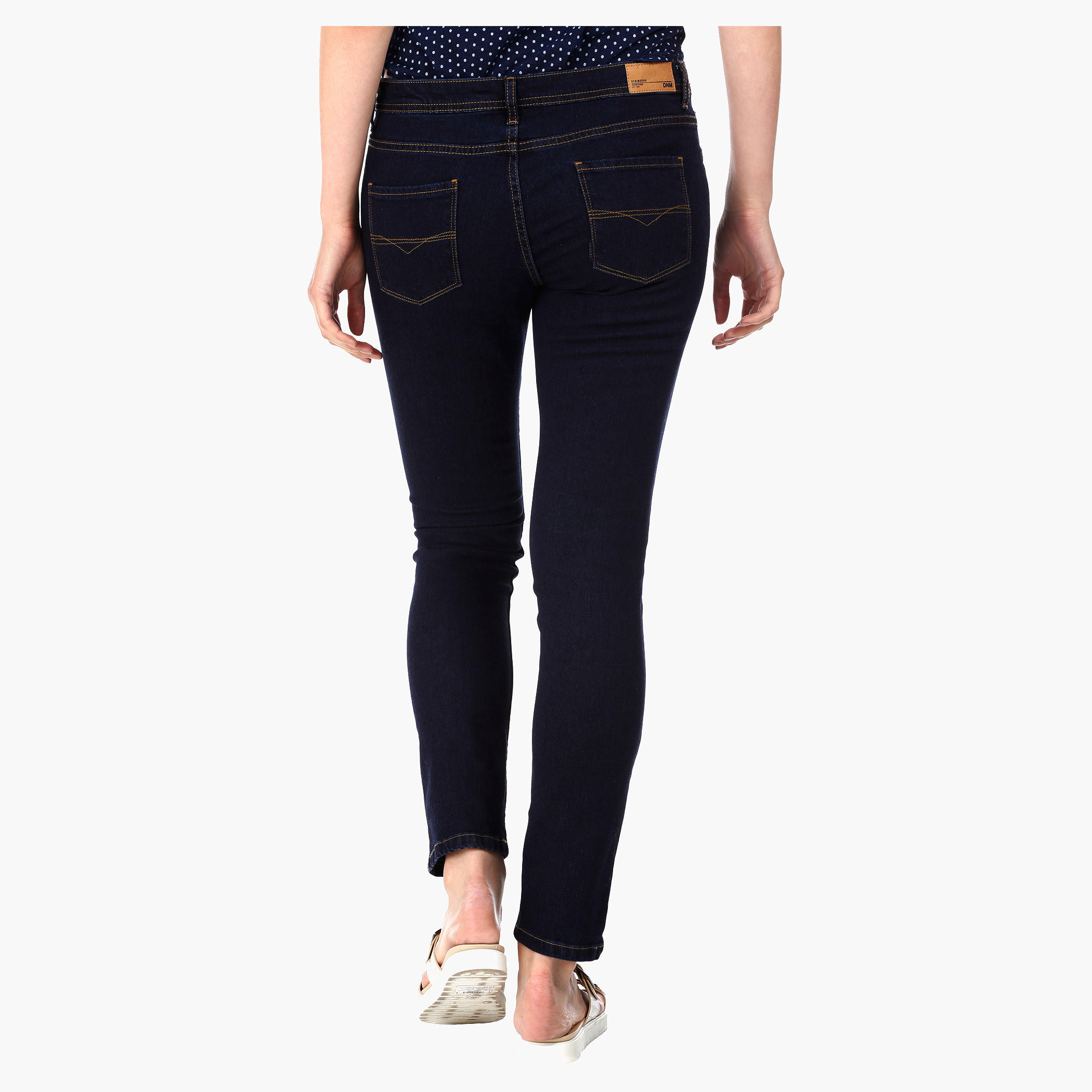 Basic Jeans in Skinny Fit-women-clothing-bottoms-jeans-image-2