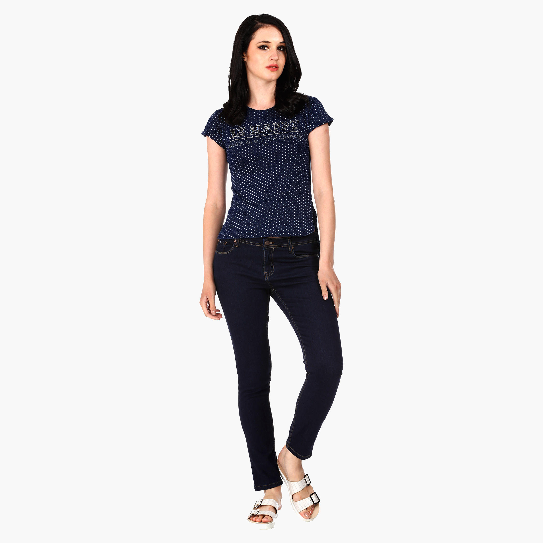 Basic Jeans in Skinny Fit-women-clothing-bottoms-jeans-image-1