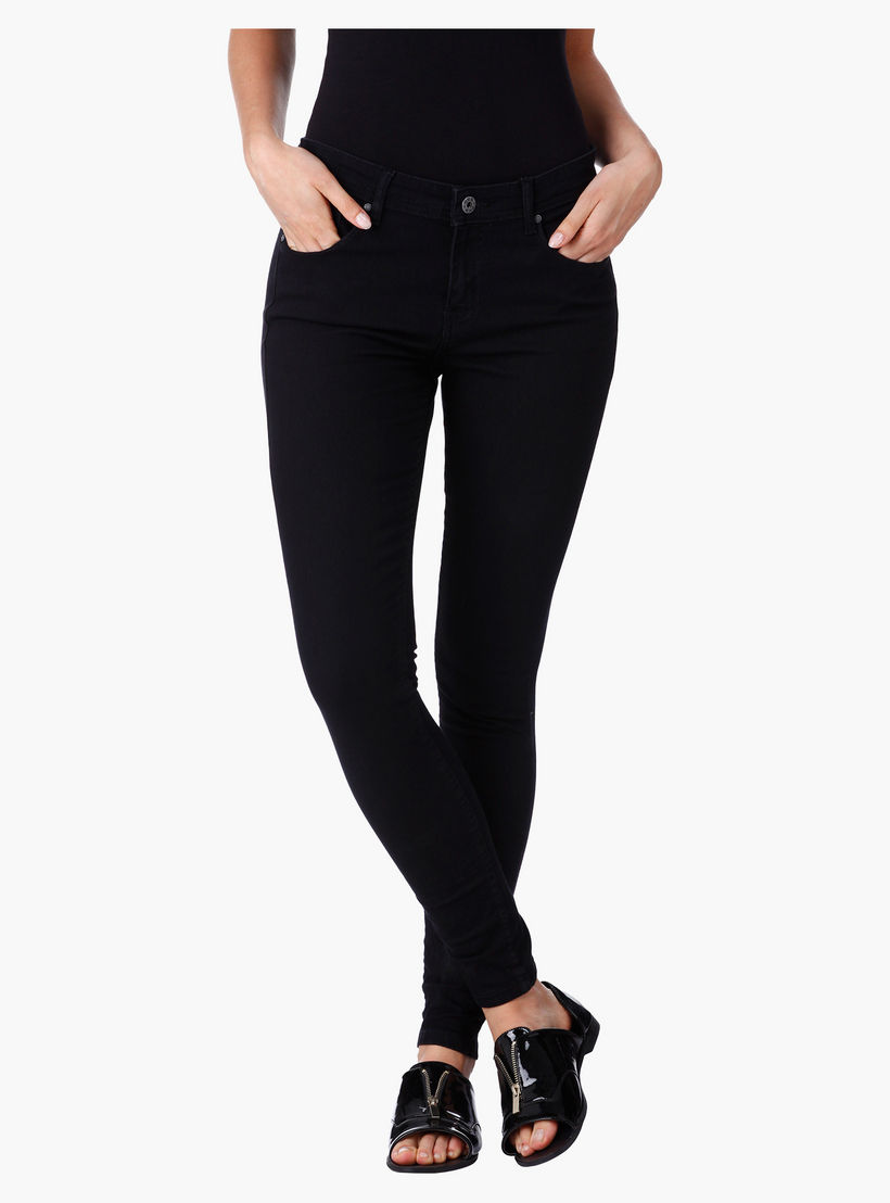 Skinny Fit Denims-women-clothing-bottoms-jeans-image-1