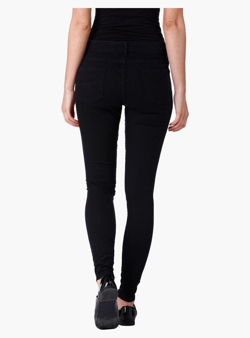 Skinny Fit Denims-women-clothing-bottoms-jeans-image-2