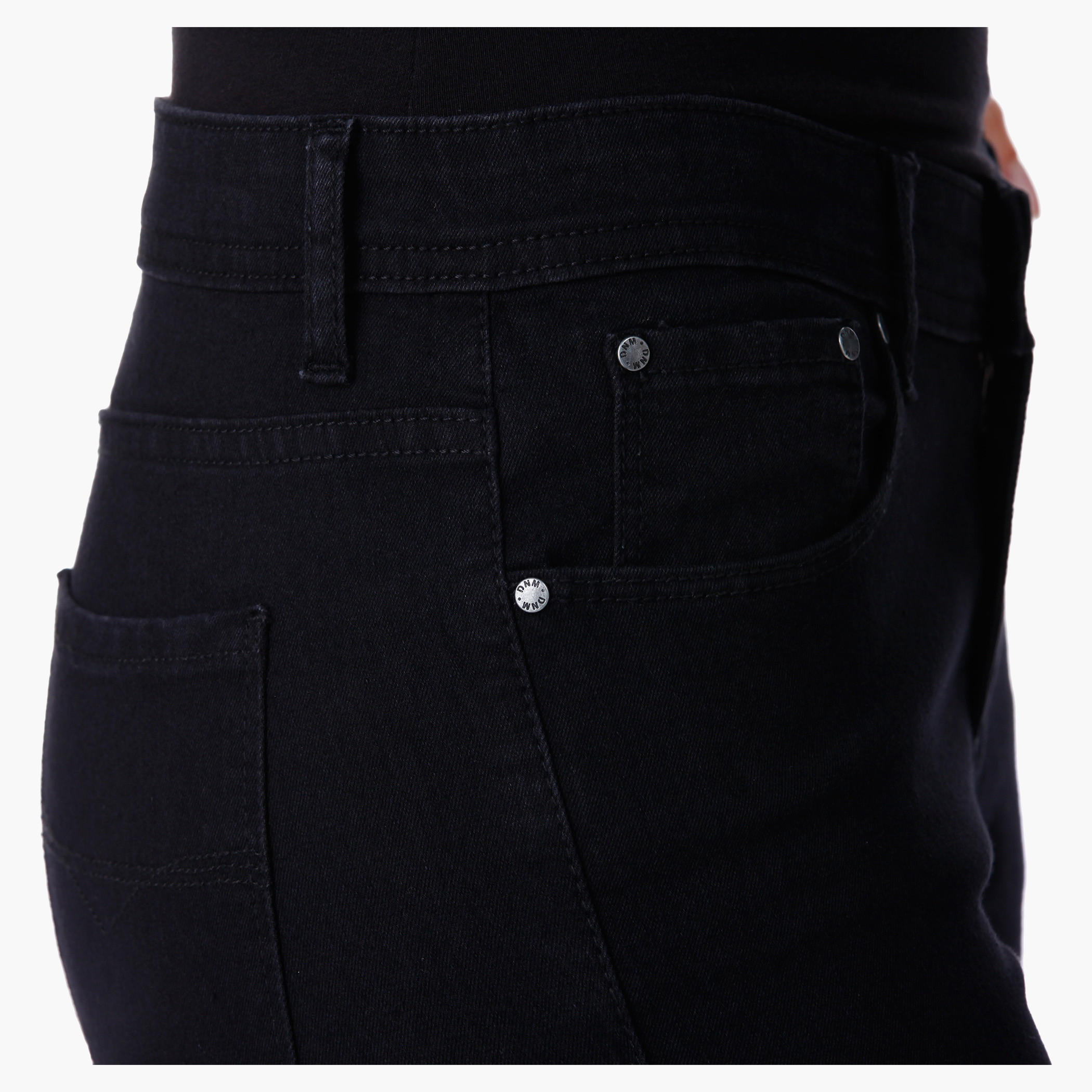 Skinny Fit Denims-women-clothing-bottoms-jeans-image-4