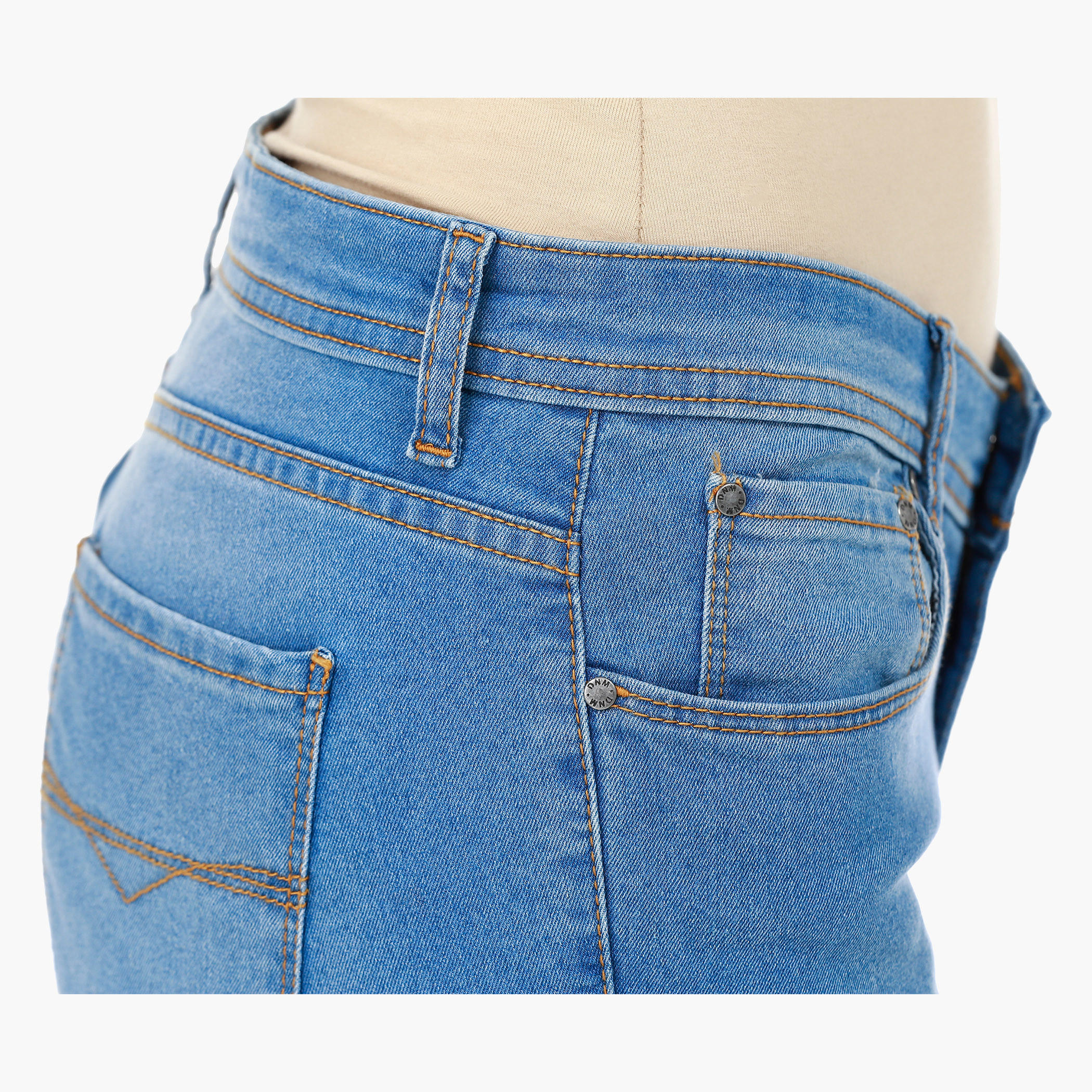 Plain Stretch Denims in Super Skinny Fit-women-clothing-bottoms-jeans-image-4