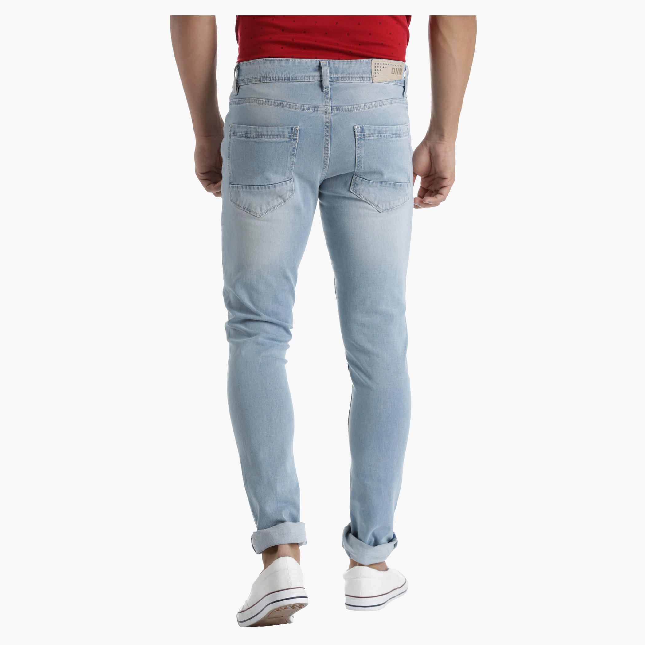 Low Rise Jeans in Slim Fit-men-clothing-bottoms-jeans-image-2