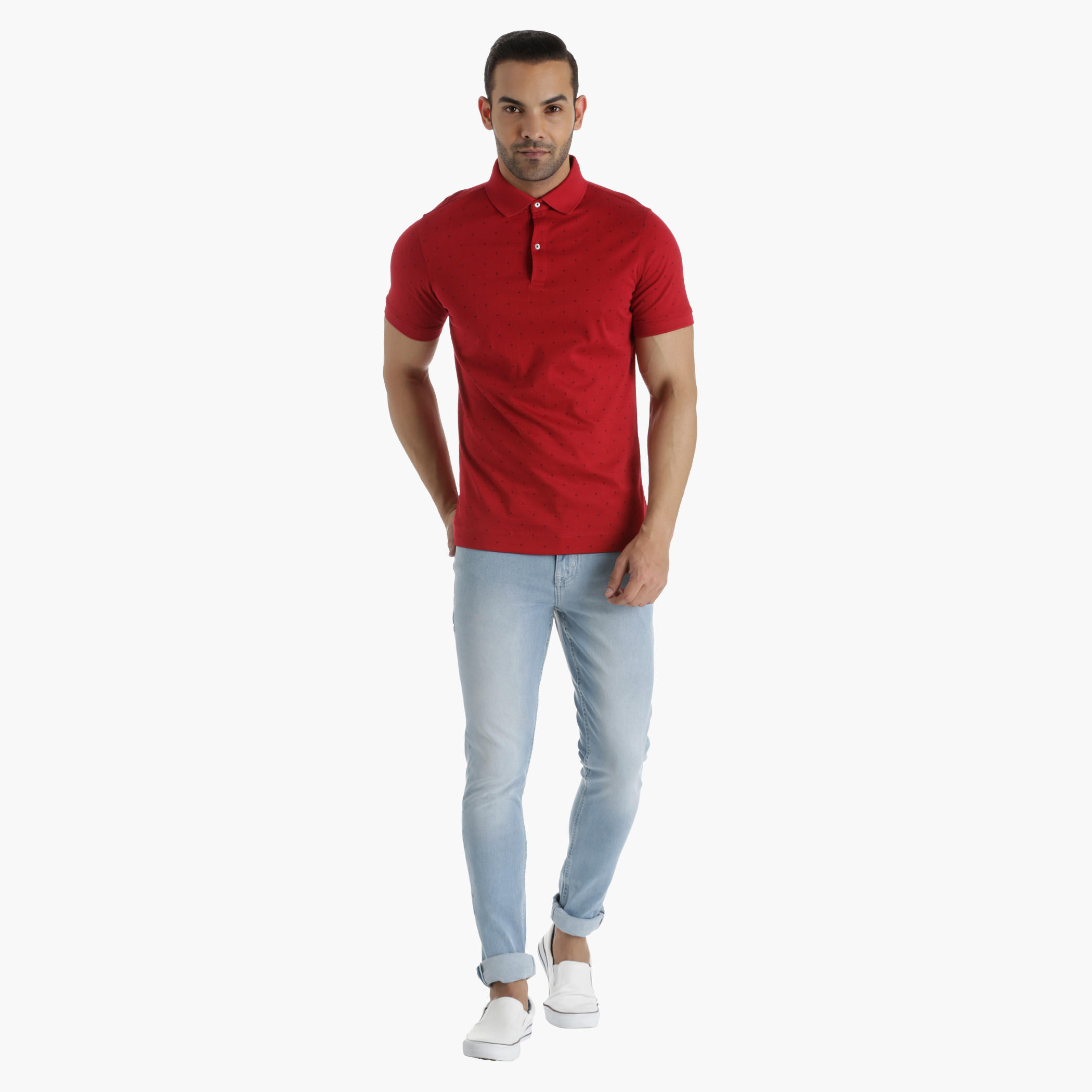Low Rise Jeans in Slim Fit-men-clothing-bottoms-jeans-image-1