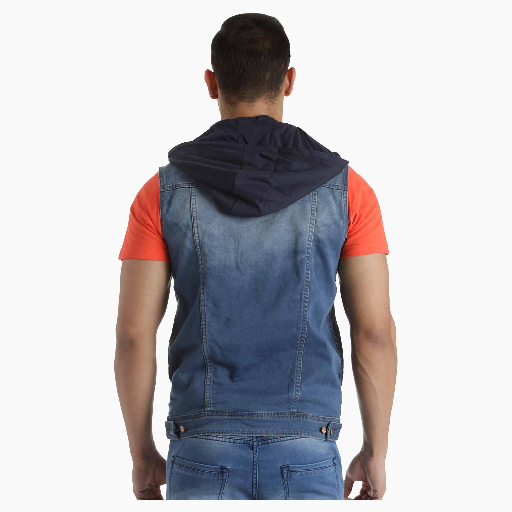 Sleeveless Denim Jacket with Hood-men-clothing-jacketsandblazers-jackets-image-2