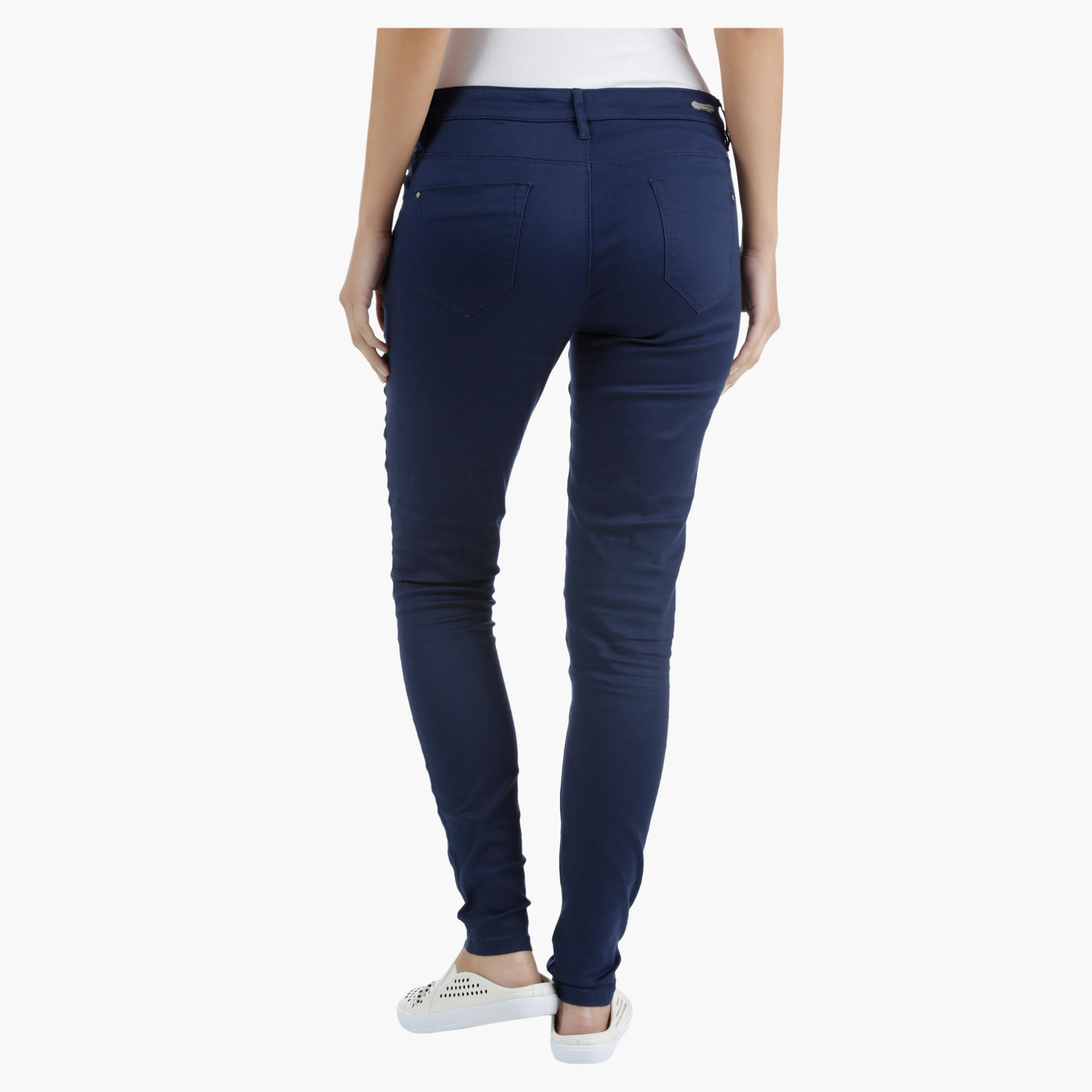 Low Rise Denims in Slim Fit-women-clothing-bottoms-jeans-image-2