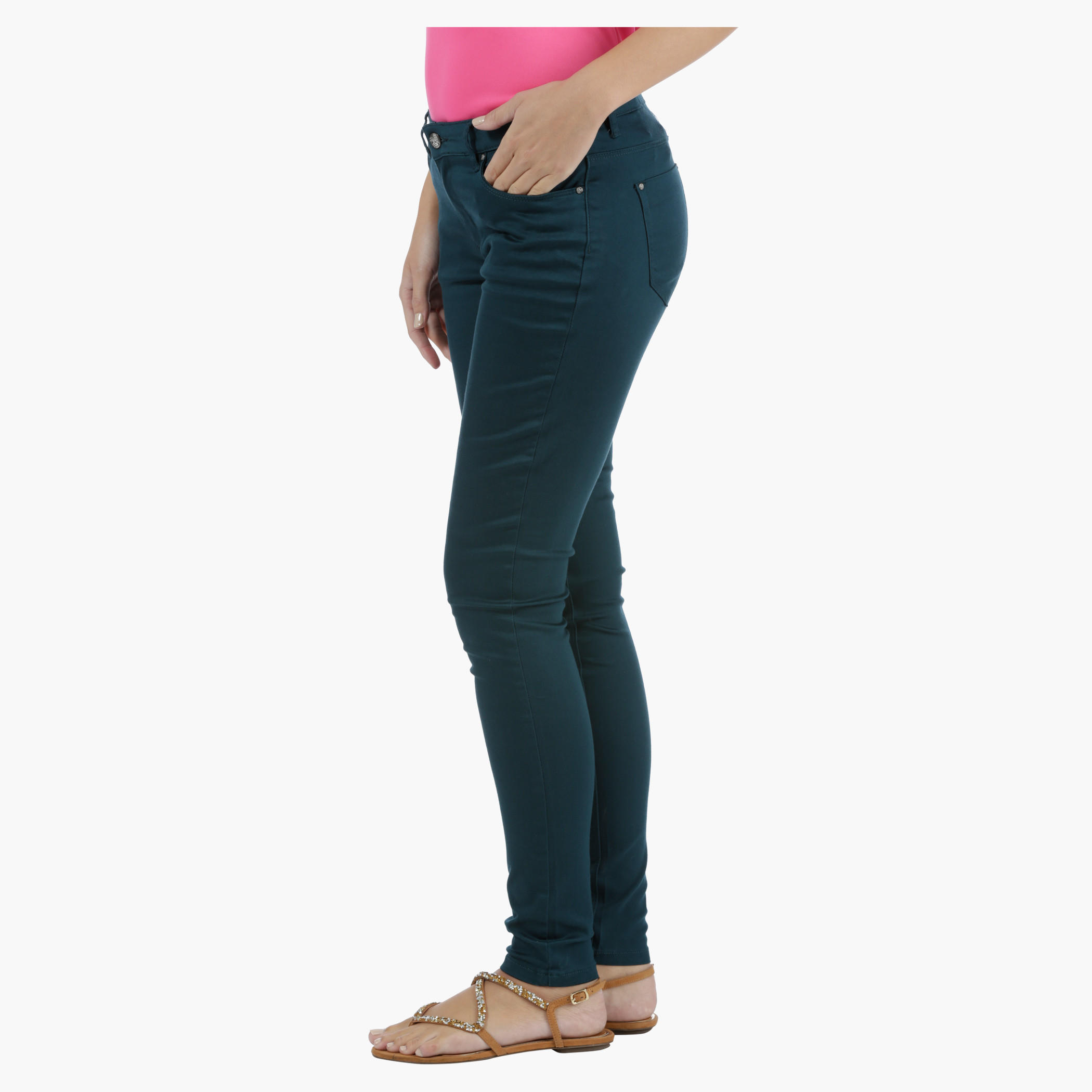 Low Rise Denims in Slim Fit-women-clothing-bottoms-jeans-image-8