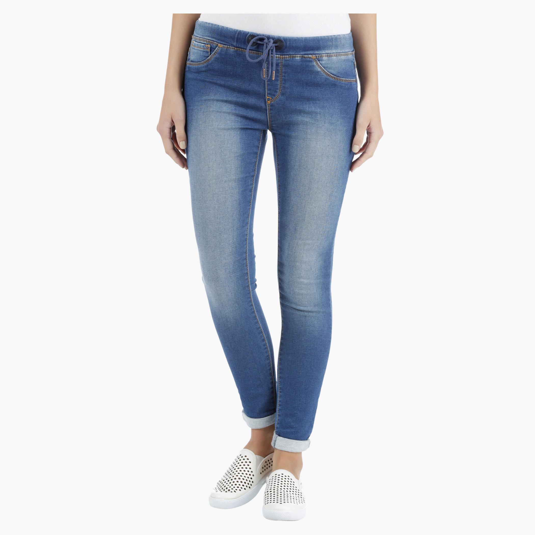 Low Rise Jeans in Slim Fit-women-clothing-bottoms-jeans-image-1