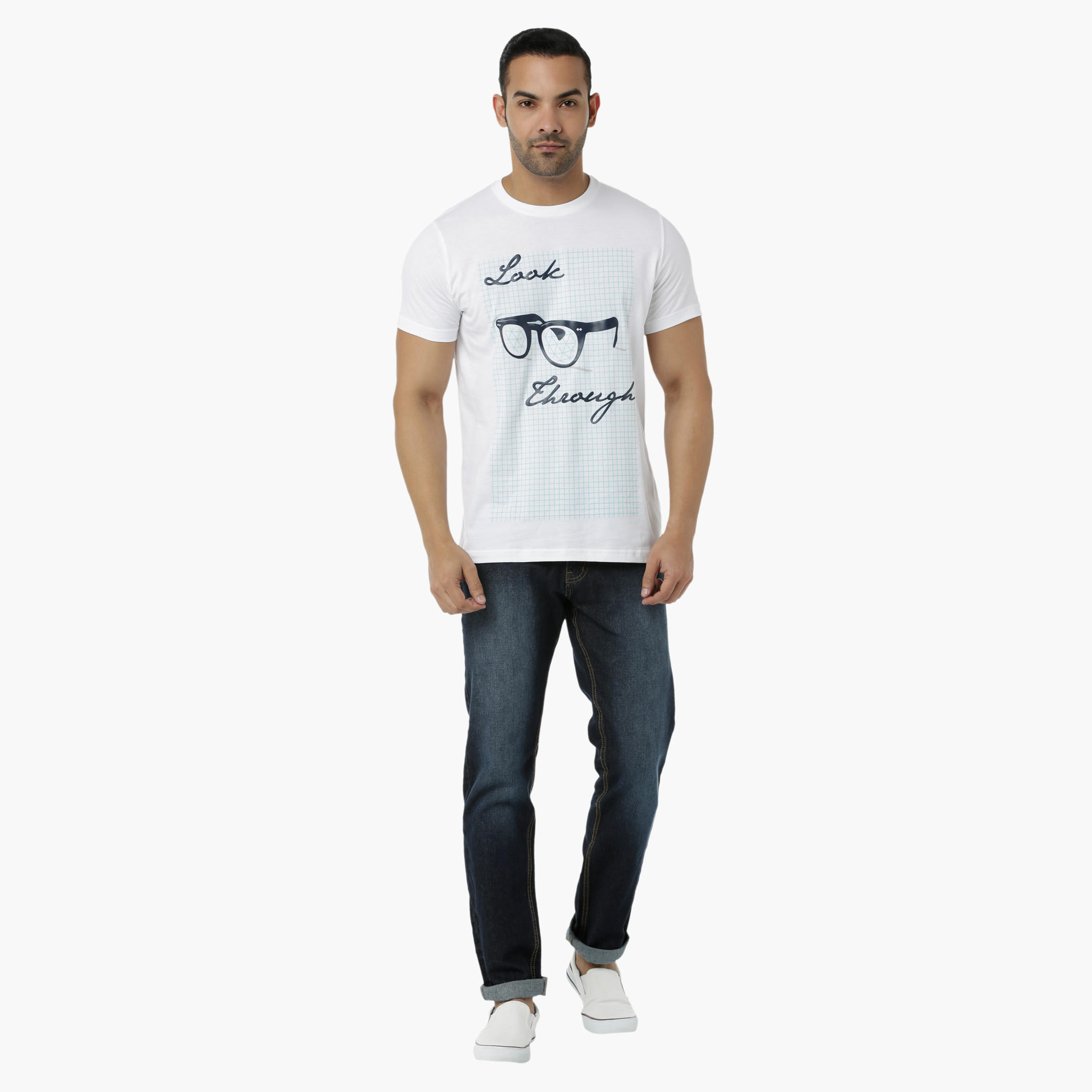 Basic Medium Rise Denims in Straight Fit-men-clothing-bottoms-jeans-image-5