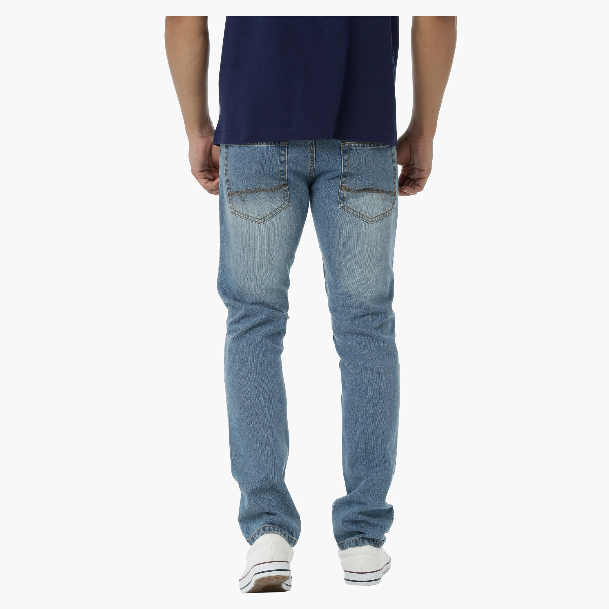 Basic Low Rise Denims in Slim Fit-men-clothing-bottoms-jeans-image-2