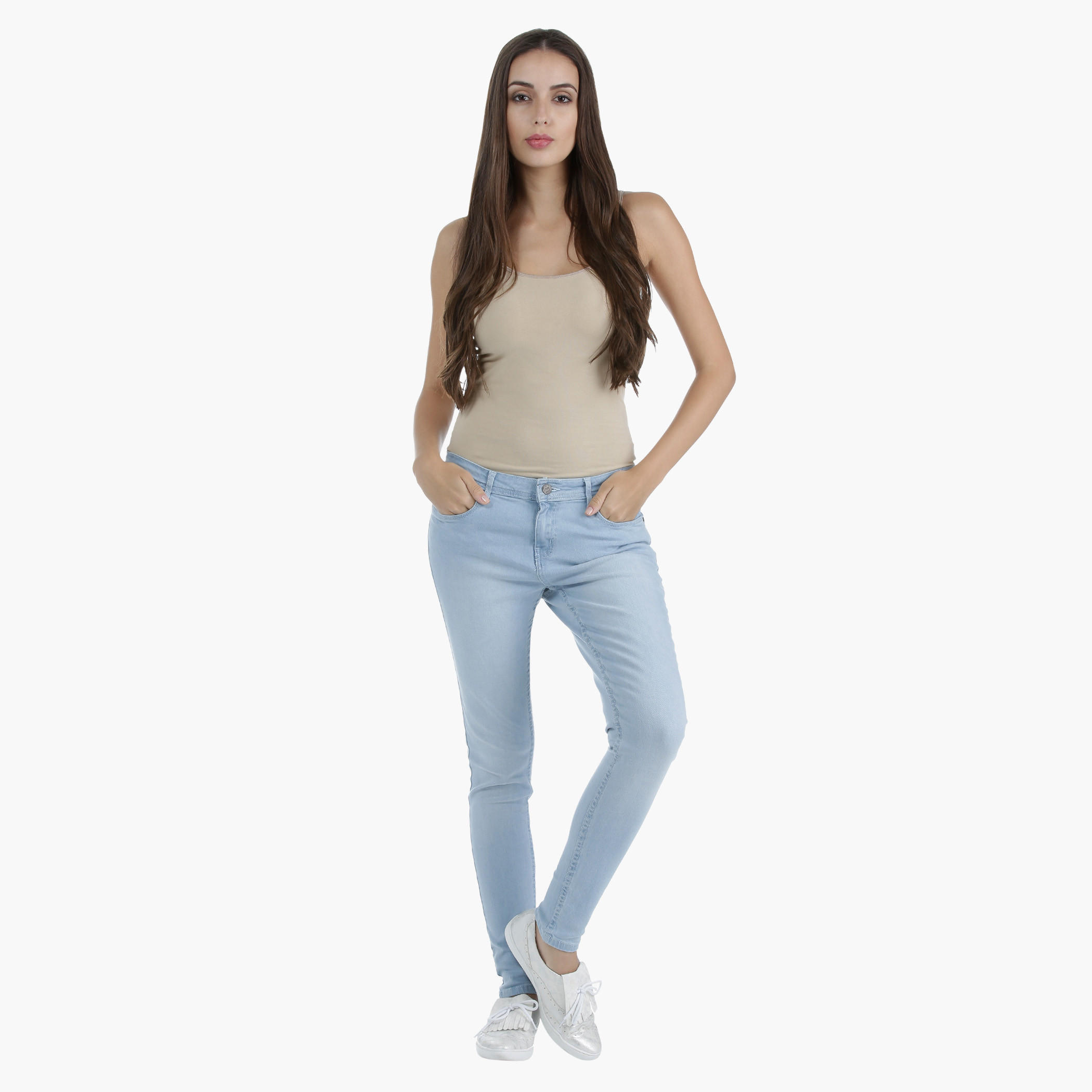 Basic Jeans in Skinny Fit-women-clothing-bottoms-jeans-image-5