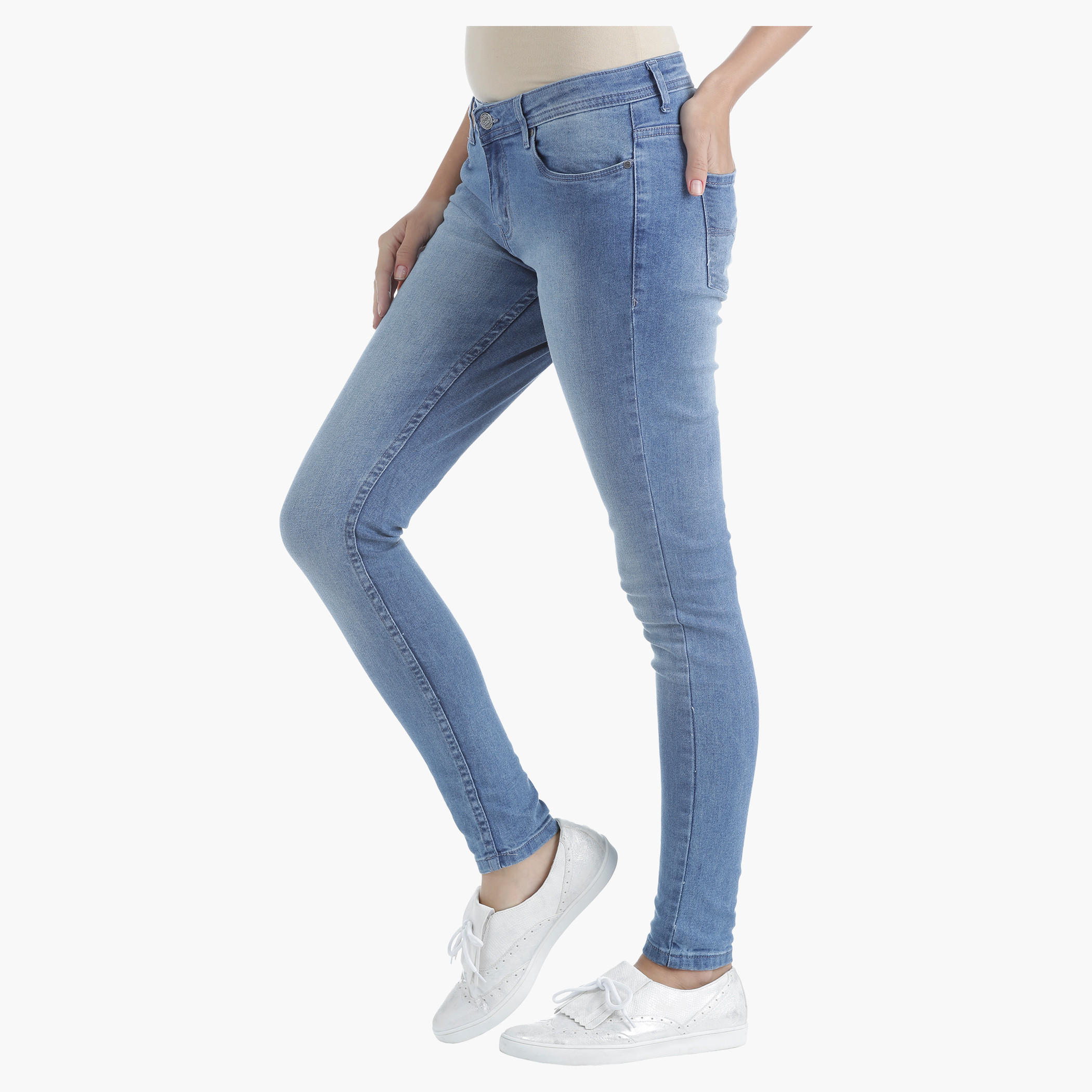 Basic Jeans in Skinny Fit-women-clothing-bottoms-jeans-image-3