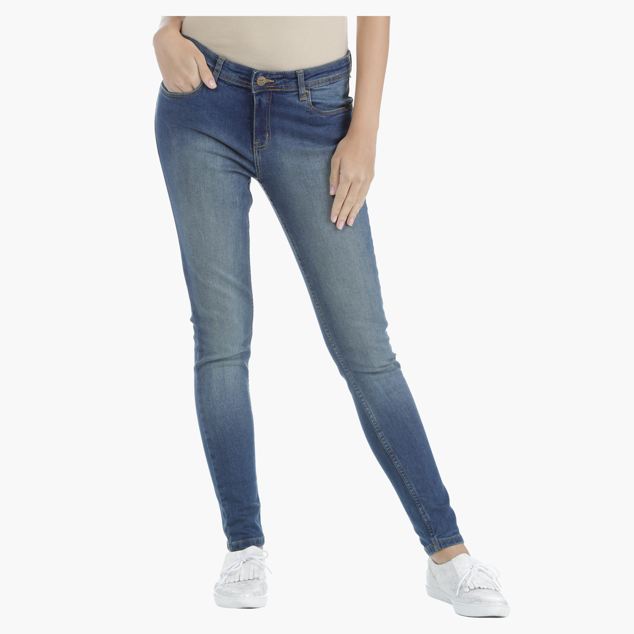 Basic Jeans in Skinny Fit-women-clothing-bottoms-jeans-image-5