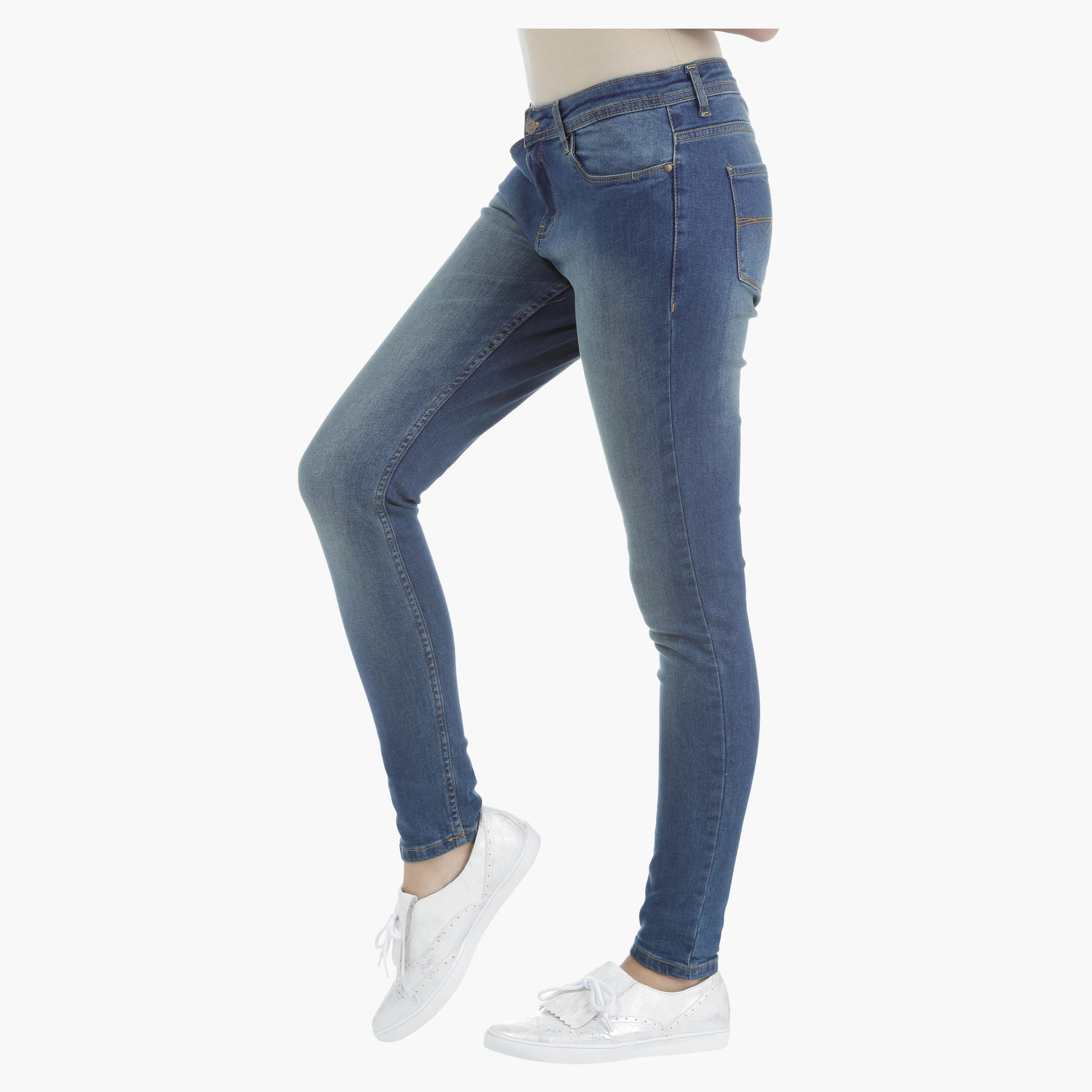 Basic Jeans in Skinny Fit-women-clothing-bottoms-jeans-image-3