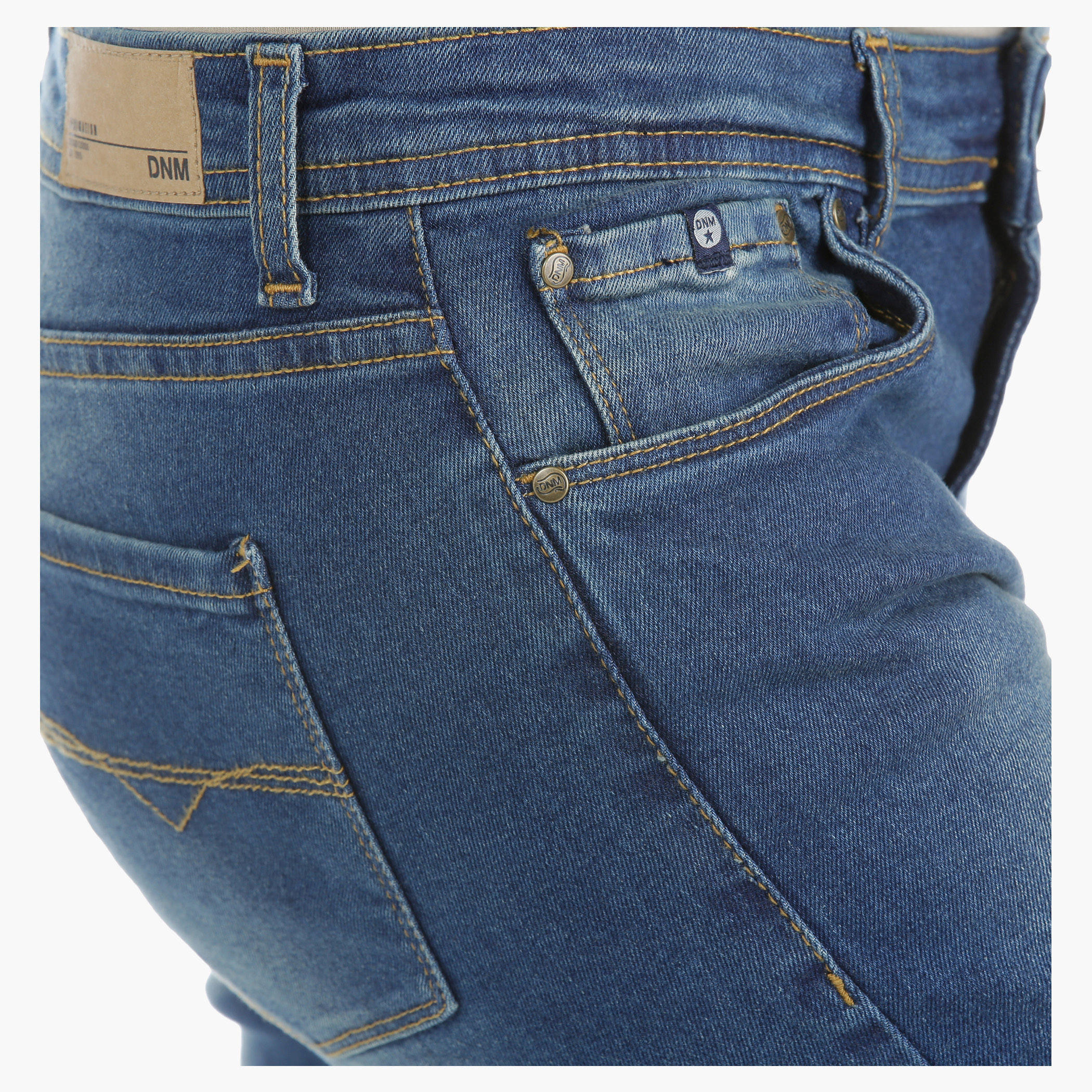 Basic Jeans in Skinny Fit-women-clothing-bottoms-jeans-image-2