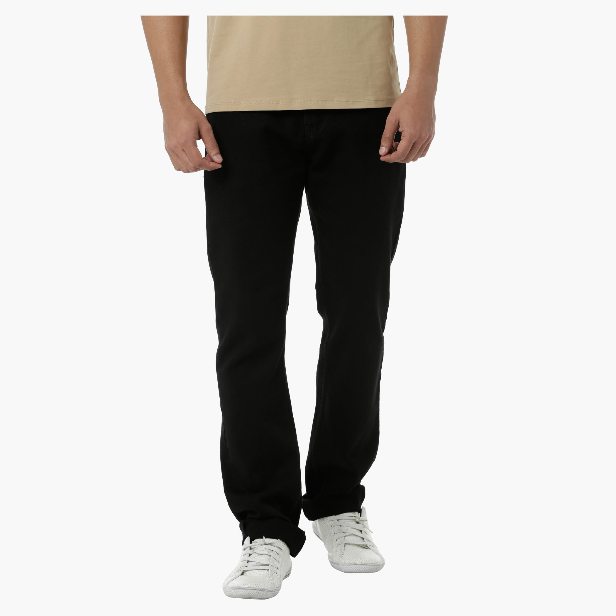 Medium Rise Denims in Straight Fit-men-clothing-bottoms-jeans-image-5