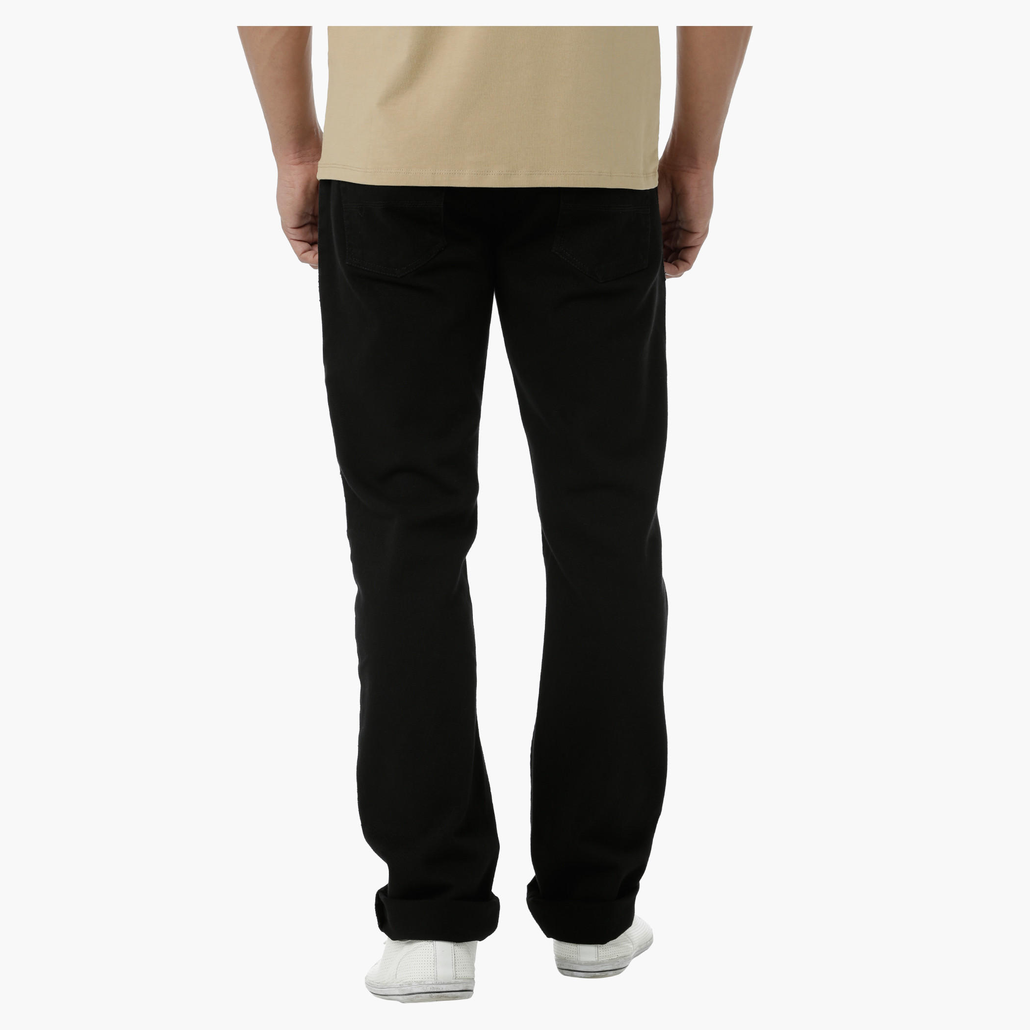 Medium Rise Denims in Straight Fit-men-clothing-bottoms-jeans-image-4