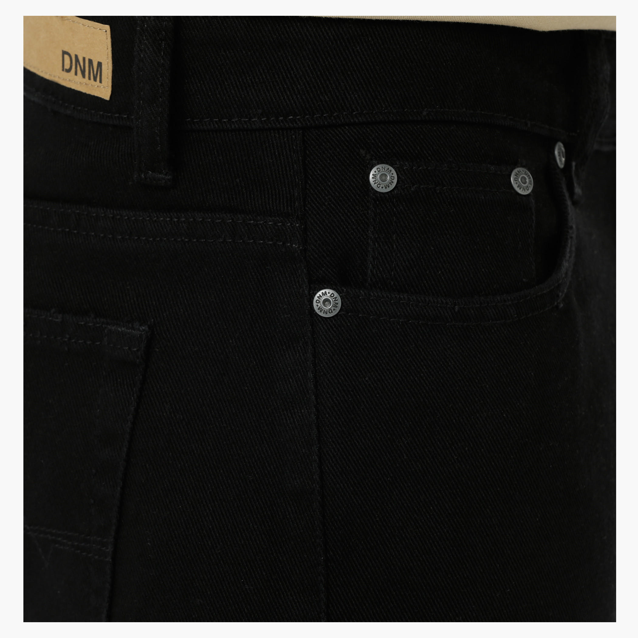 Medium Rise Denims in Straight Fit-men-clothing-bottoms-jeans-image-2