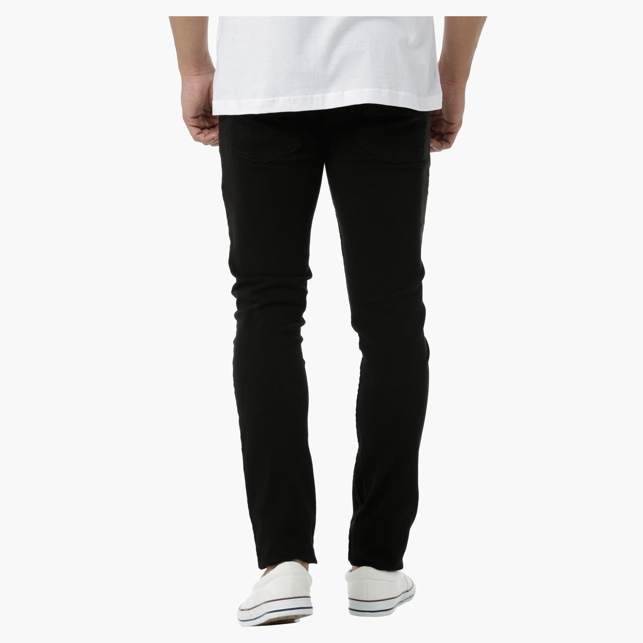Basic Denims in Skinny Fit-men-clothing-bottoms-jeans-image-2
