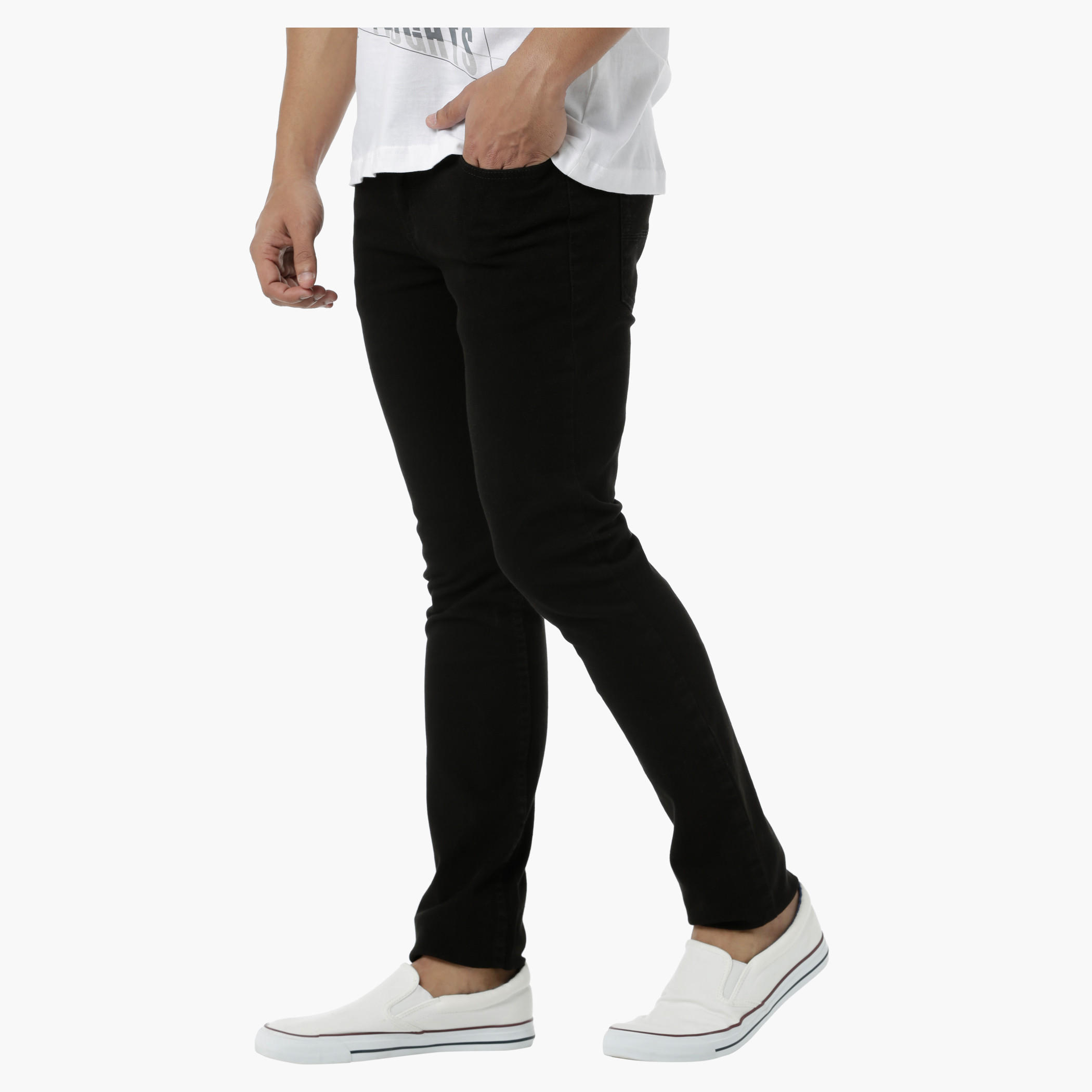 Basic Denims in Skinny Fit-men-clothing-bottoms-jeans-image-3