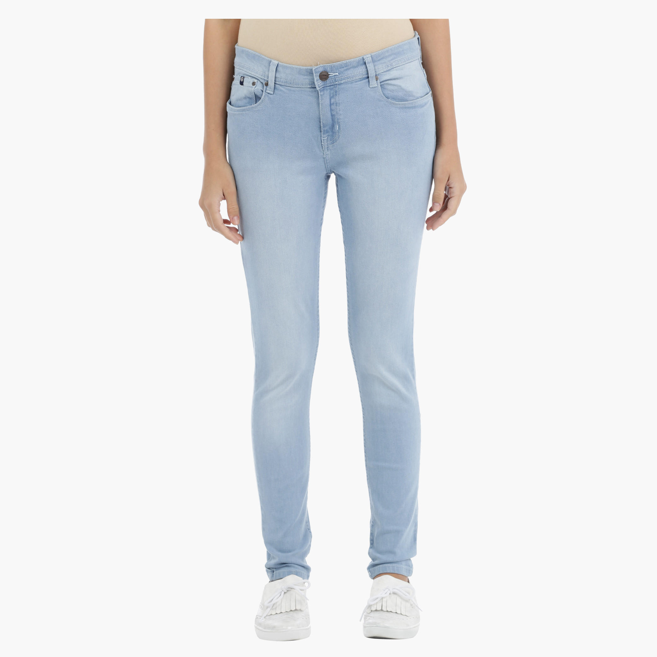 Full Length Jeans in Skinny Fit-women-clothing-bottoms-jeans-image-1