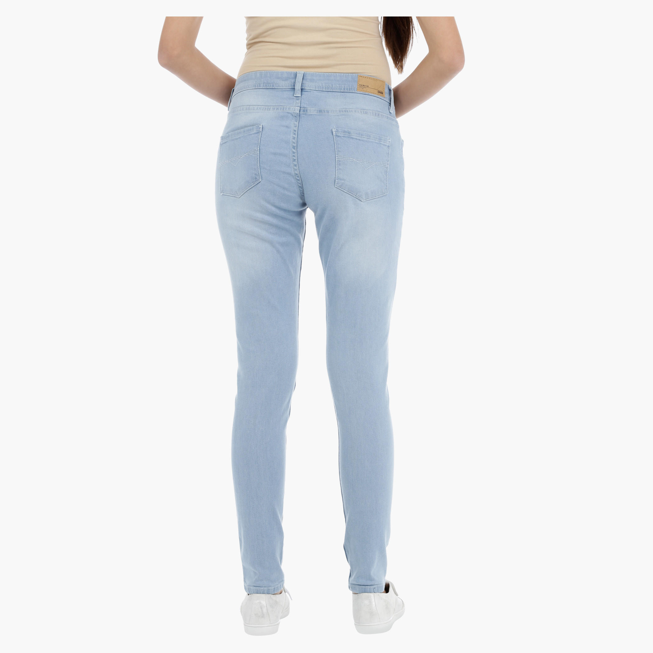 Full Length Jeans in Skinny Fit-women-clothing-bottoms-jeans-image-2
