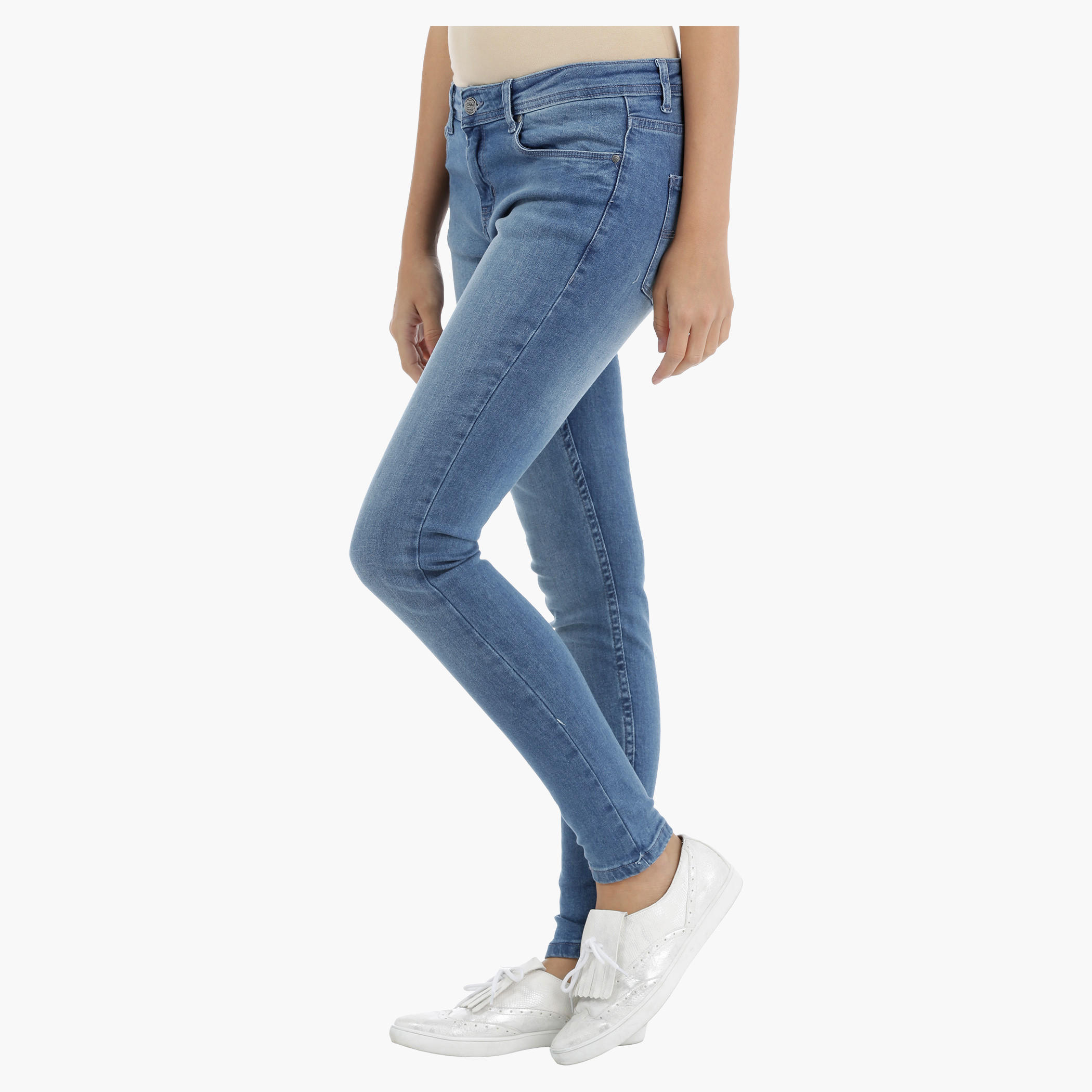 Stone Wash Jeans in Skinny Fit-women-clothing-bottoms-jeans-image-3