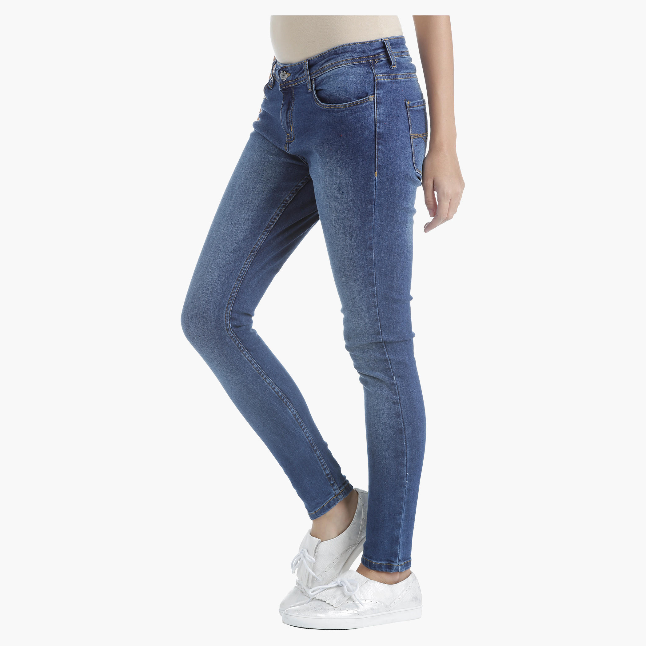 Basic Jeans in Skinny Fit-women-clothing-bottoms-jeans-image-3