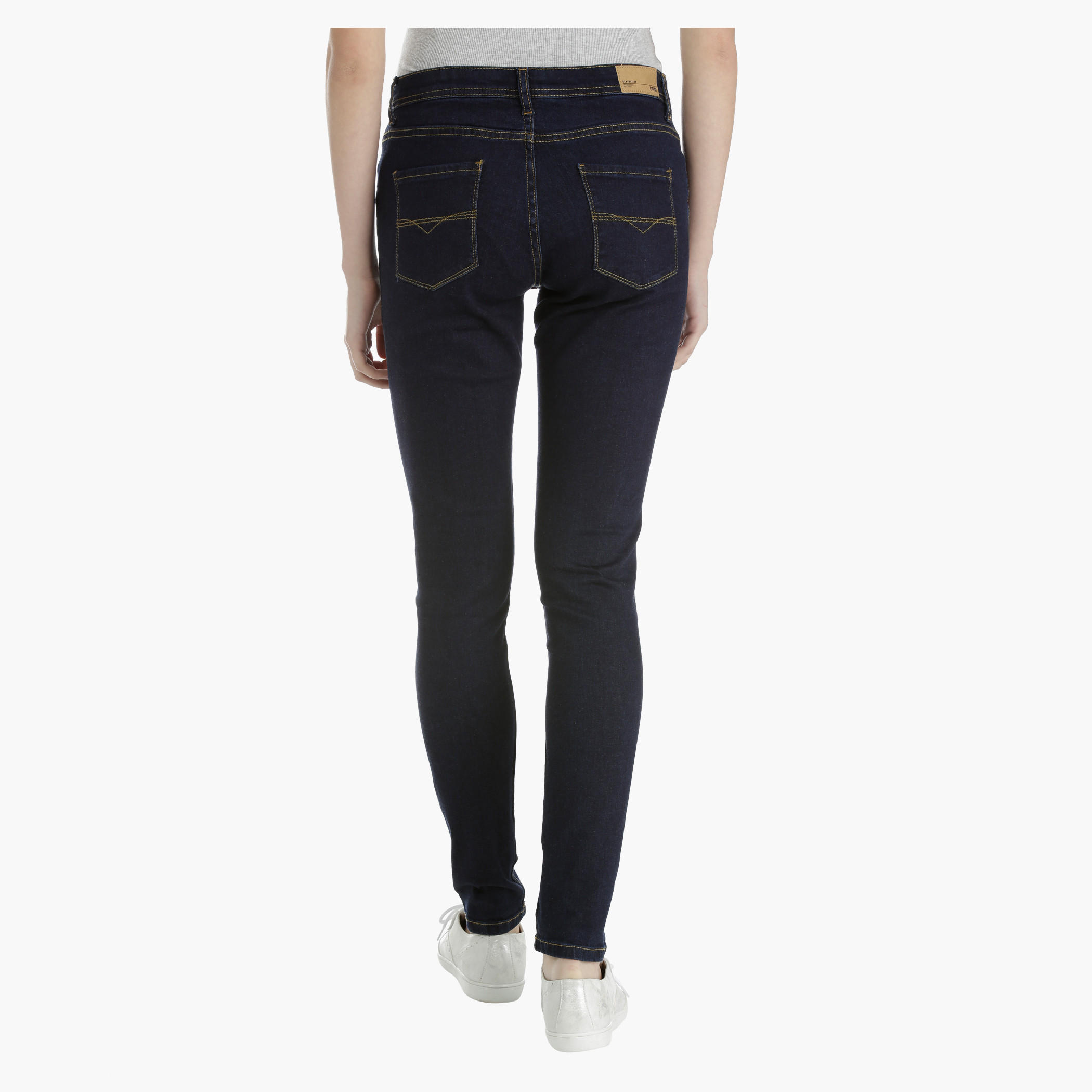 Full Length Jeans in Skinny Fit-women-clothing-bottoms-jeans-image-2
