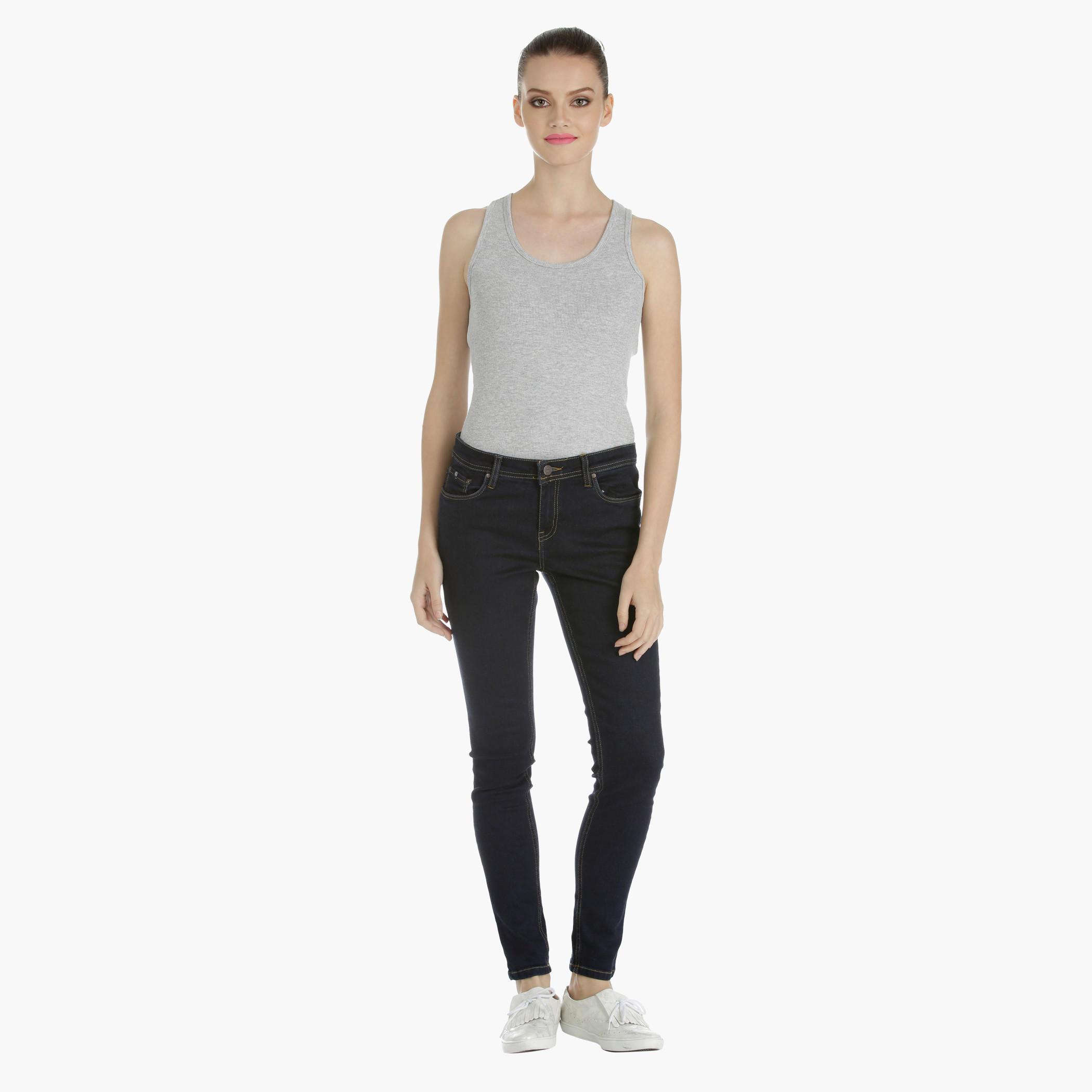Full Length Jeans in Skinny Fit-women-clothing-bottoms-jeans-image-5
