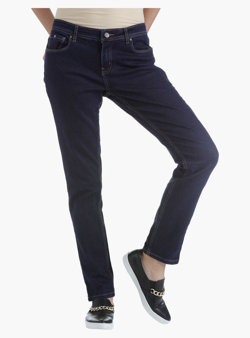 Basic Jeans in Skinny Fit-women-clothing-bottoms-jeans-image-5